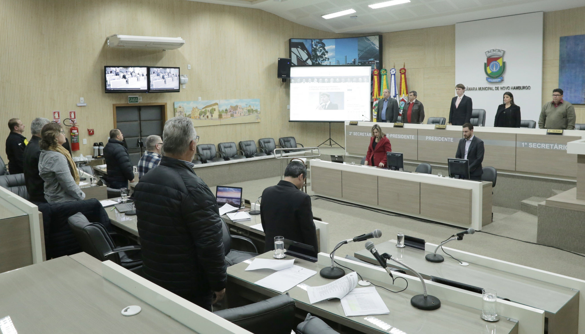 Desafetação de terreno possibilitará construção de nova escola em Canudos 