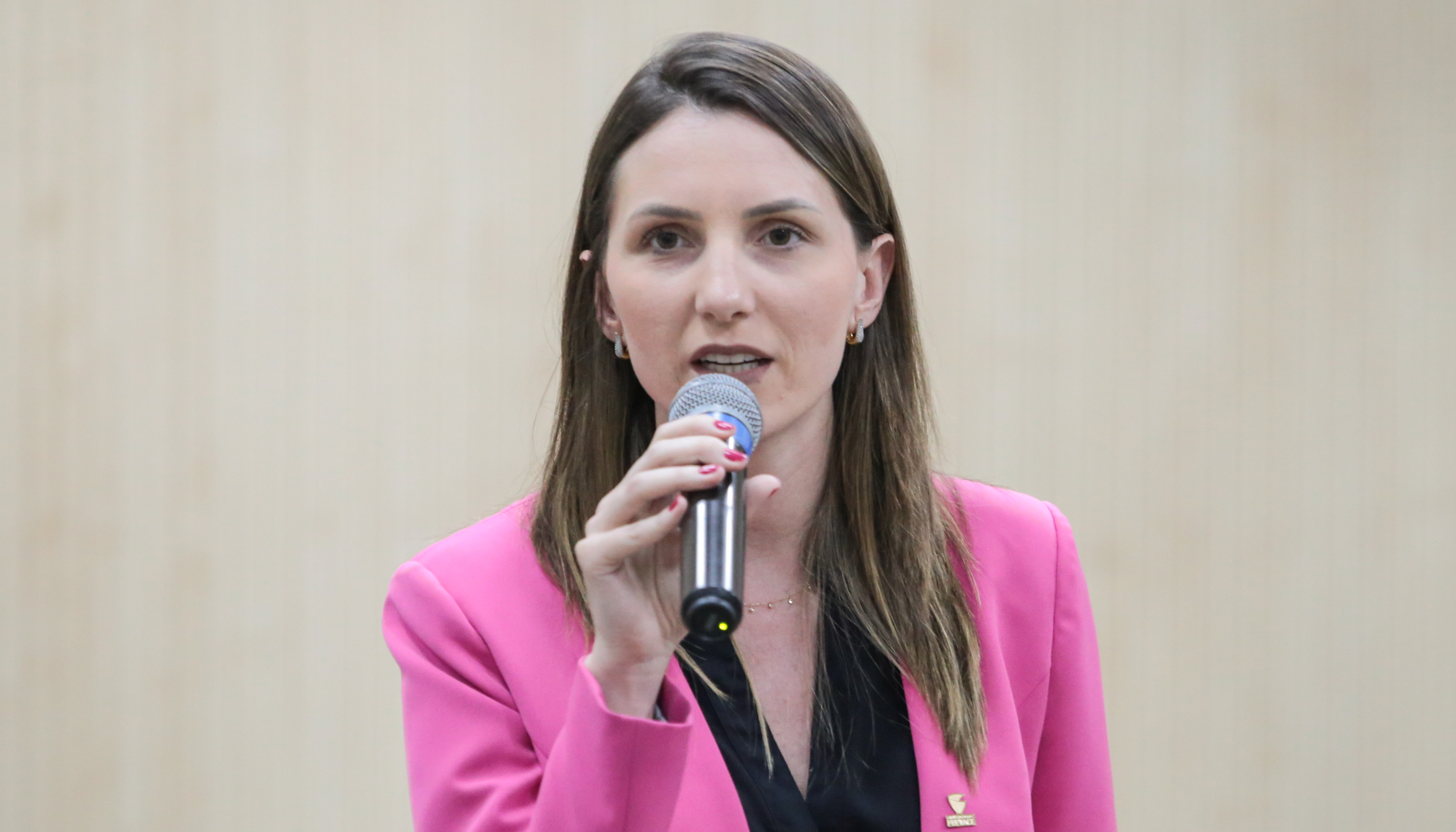 Seminário de Desenvolvimento Econômico: desenvolvimento de projetos e pessoas é o foco do Feevale Techpark