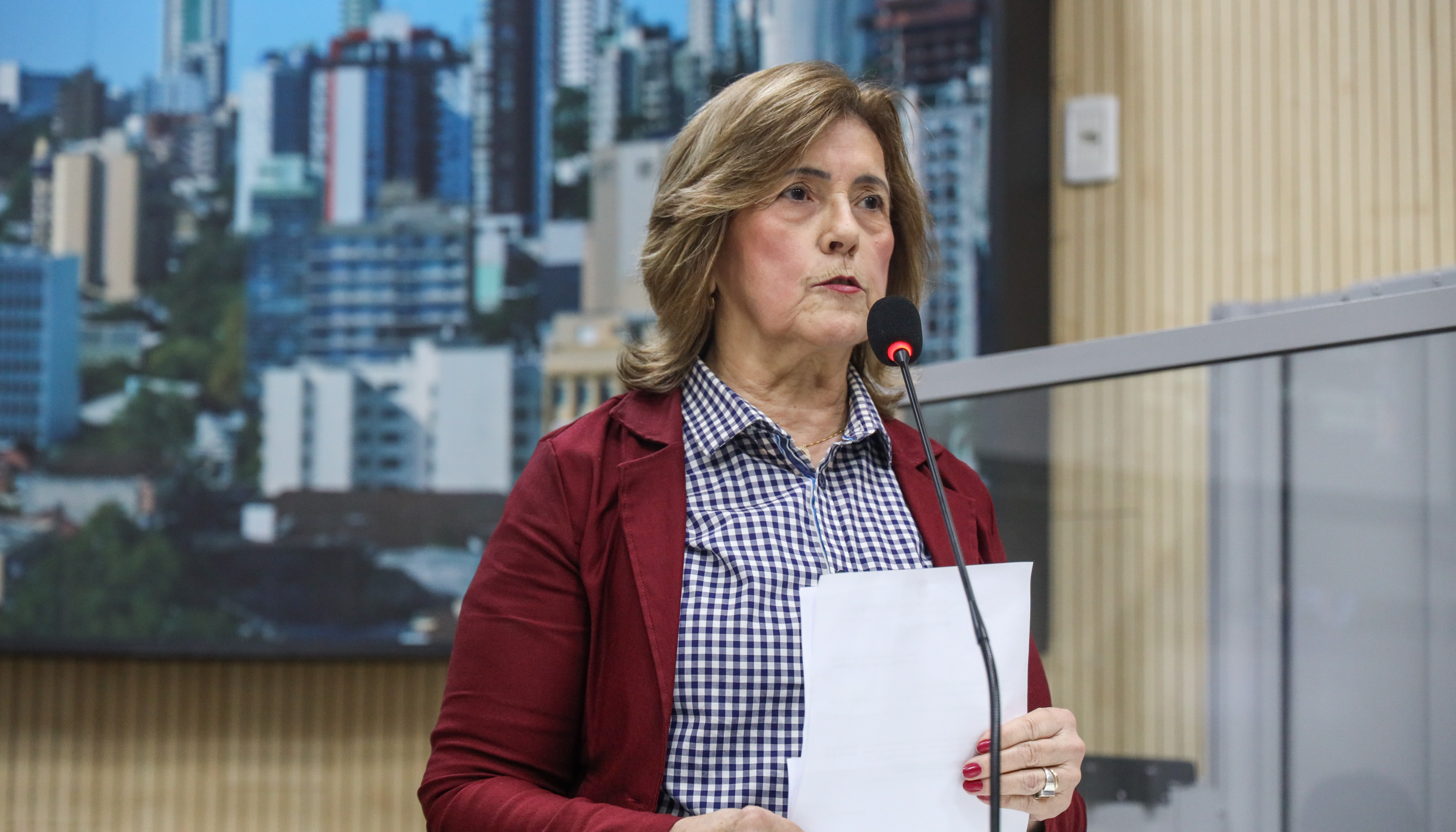 Dia Municipal da Marcha para Jesus permanecerá em abril