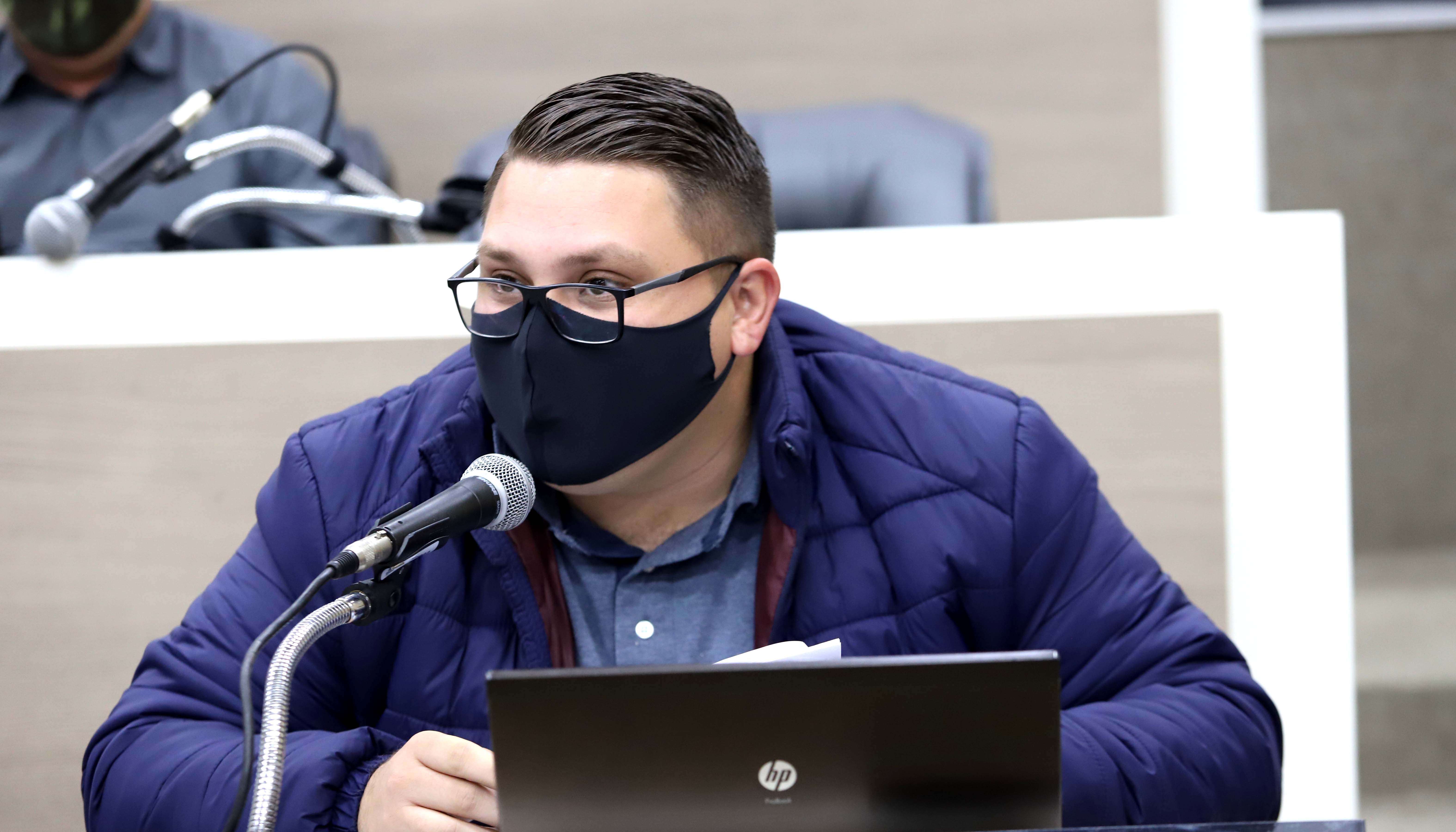 Dia Municipal do Motorista de Aplicativos será comemorado em setembro