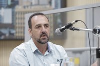 Diretor da Comur fala sobre ações administrativas na instituição