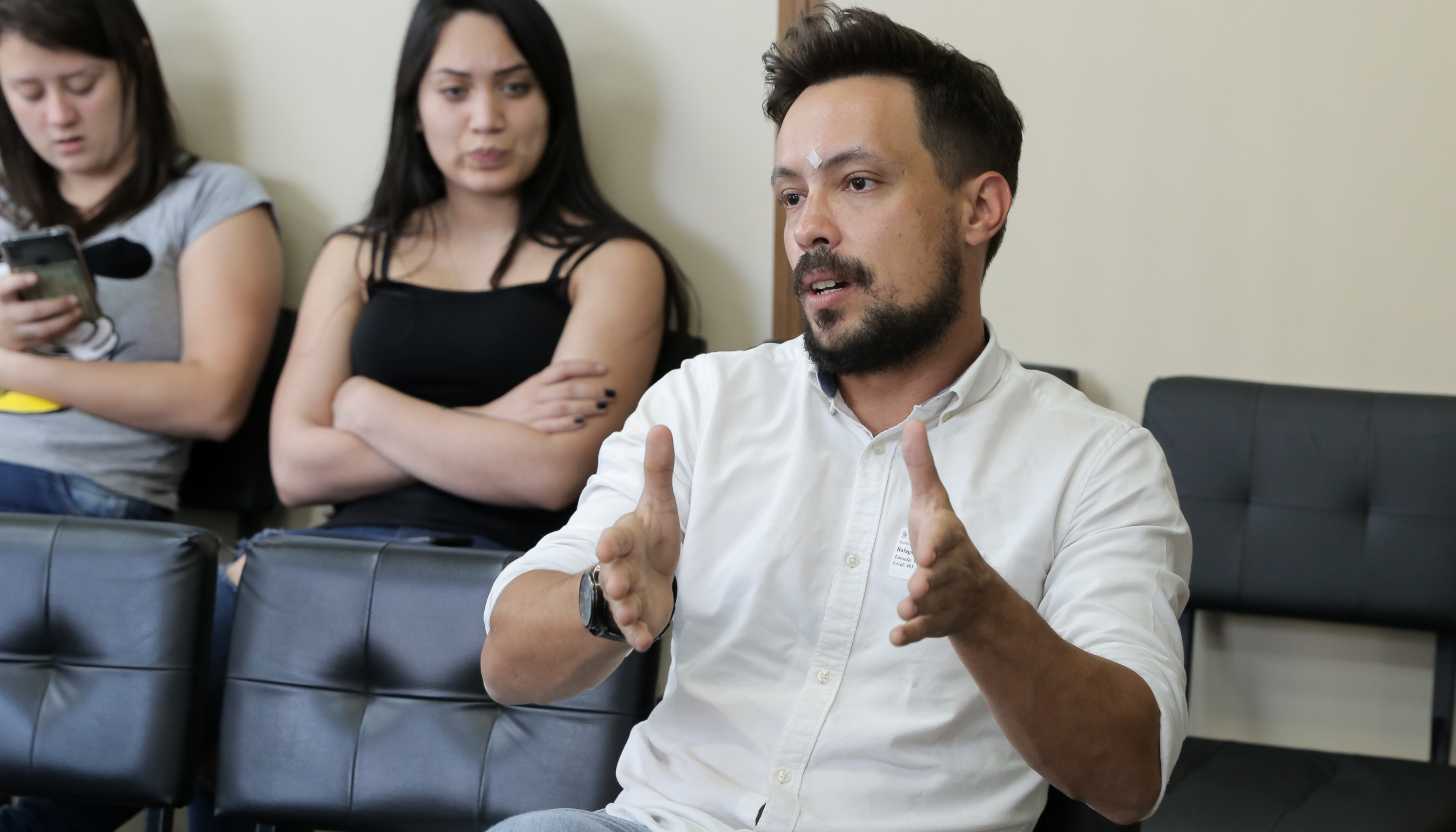 Diretor da Fundação de Saúde justifica sindicâncias como instrumentos de avaliação