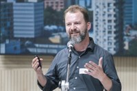 Diretor de Turismo defende criação de políticas continuadas para fortalecer o segmento