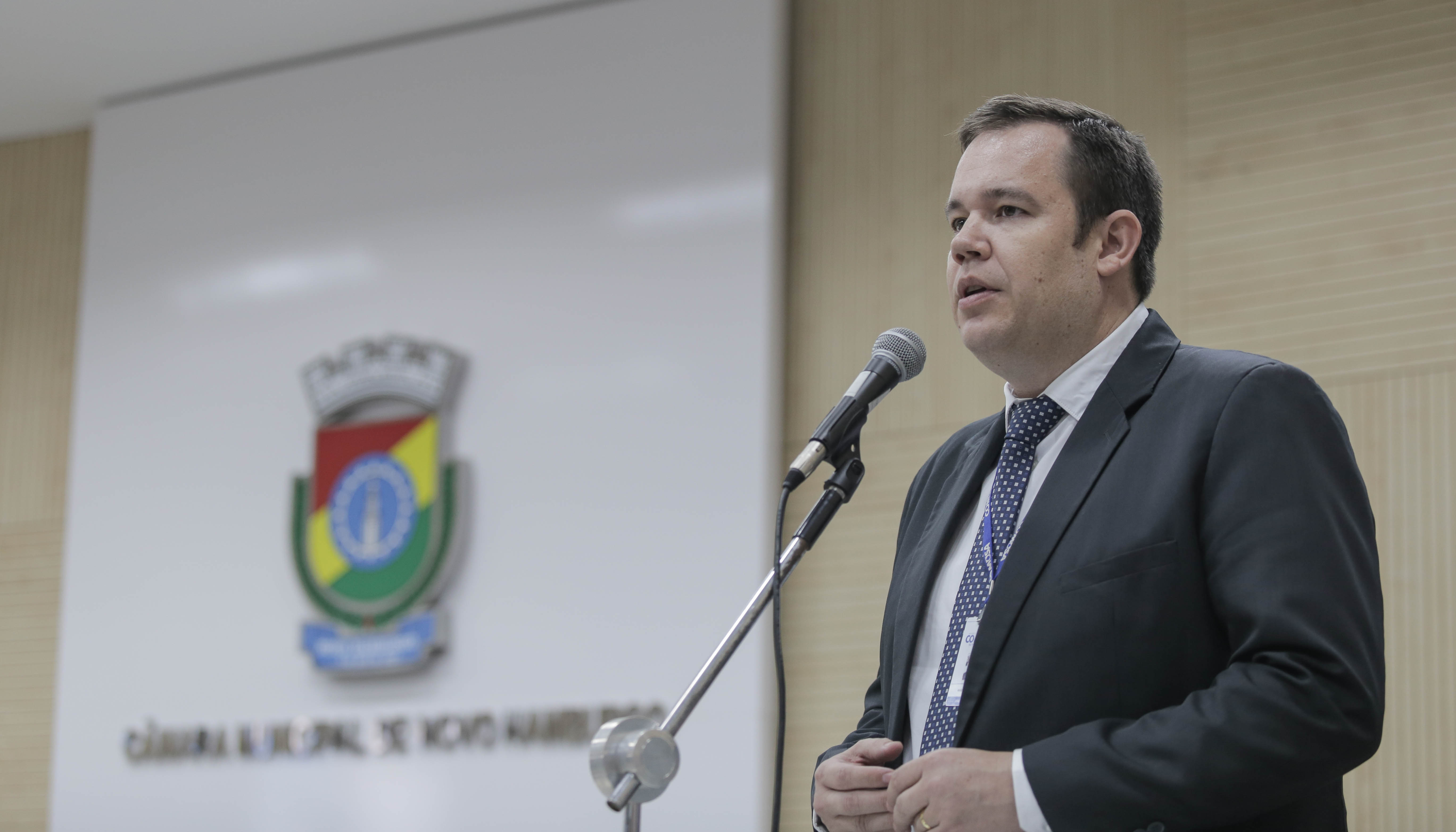 Diretor-geral da Comusa fala sobre novo sistema tarifário da autarquia