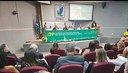 Escola do Legislativo apresenta Projeto Vereador Mirim em evento nacional realizado em Brasília
