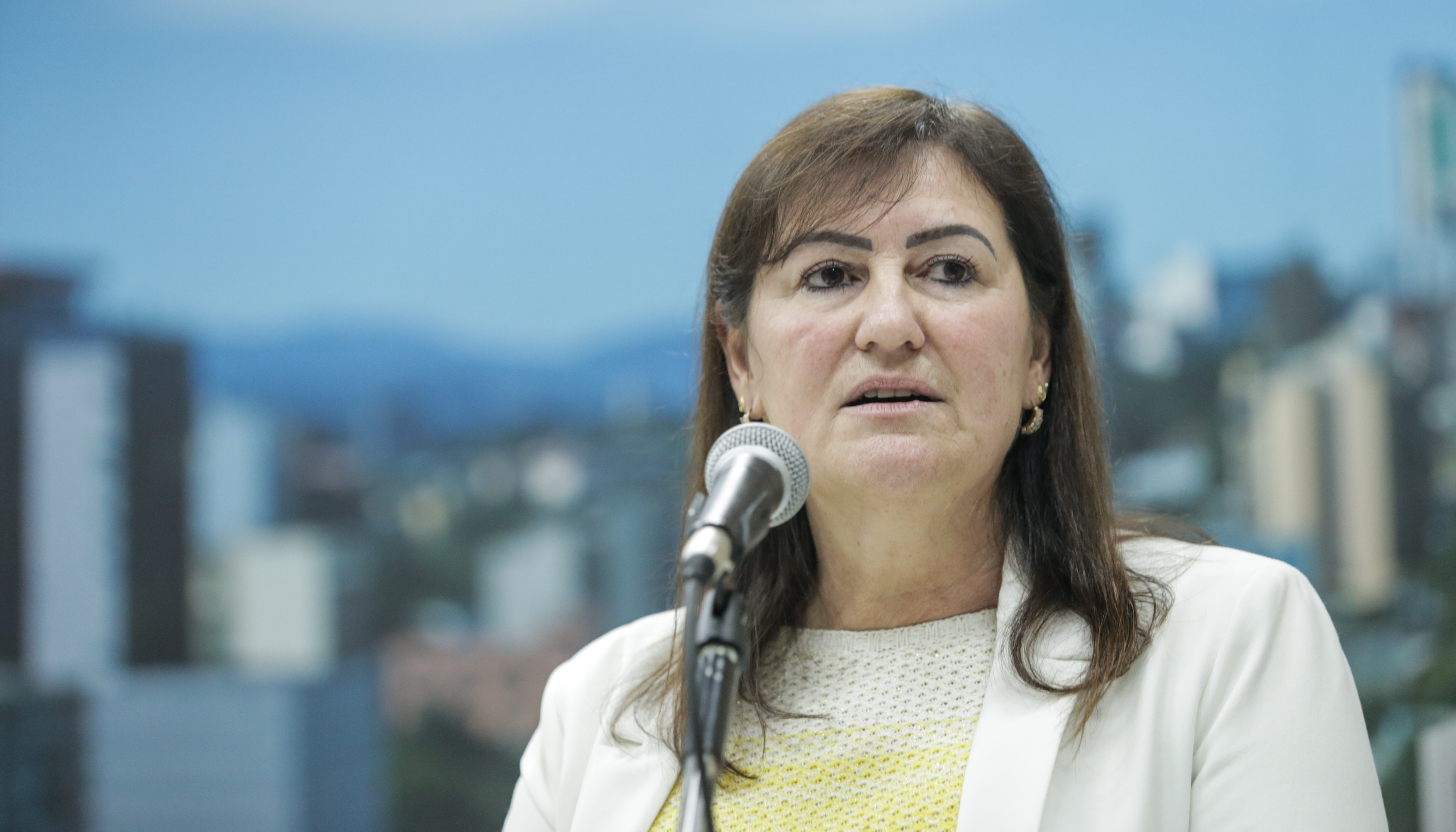 Diretora do Ipasem afirma que garantia financeira deve evitar novos parcelamentos de dívidas da Prefeitura