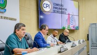 Diretoras de RH depõem à CPI e esclarecem trâmite envolvendo a nomeação da secretária da Fazenda