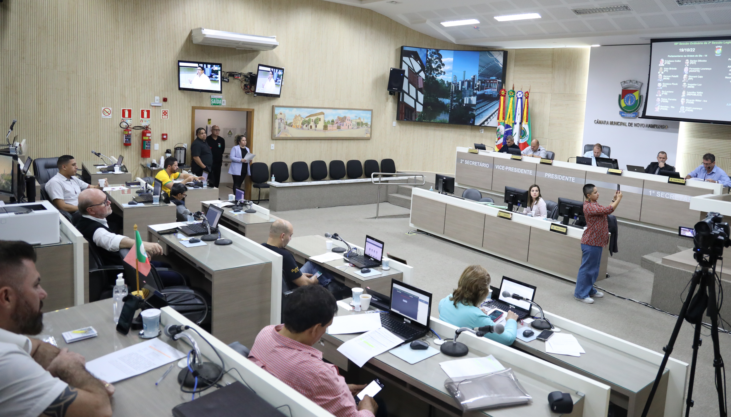 Diretoria do Conselho da Pessoa com Deficiência tem número de cargos reduzido para quatro