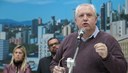 Dirigentes do Grêmio Atiradores relatam luta pela retomada de sua sede social