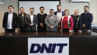 Comissão Especial busca melhorias para BR-116 no trecho entre Novo Hamburgo e Dois Irmãos em reunião com DNIT