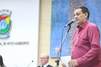 Doação de terreno possibilitará construção de delegacia no bairro Santo Afonso