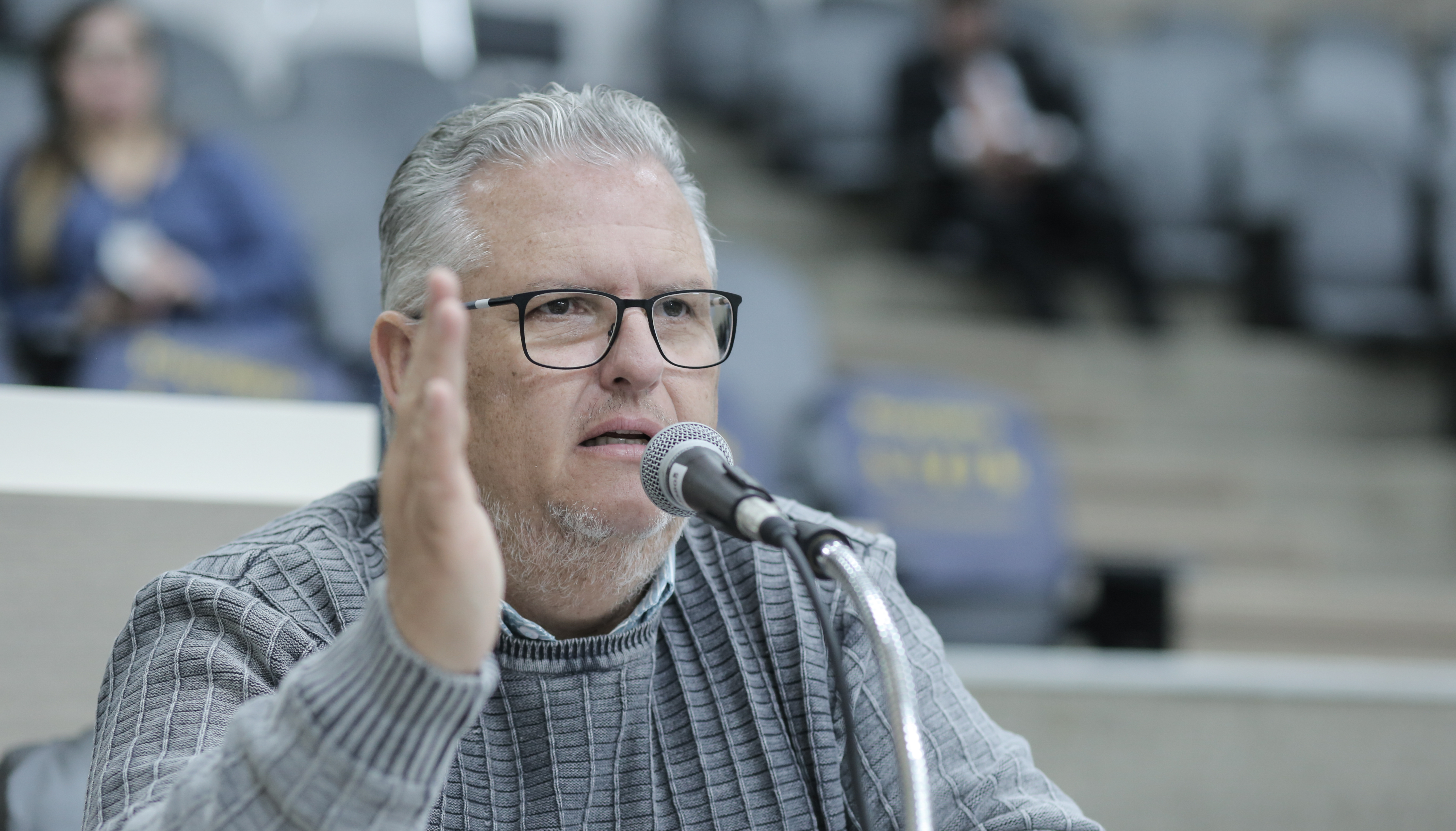 Doadores de medula poderão se inscrever gratuitamente em concursos do Município