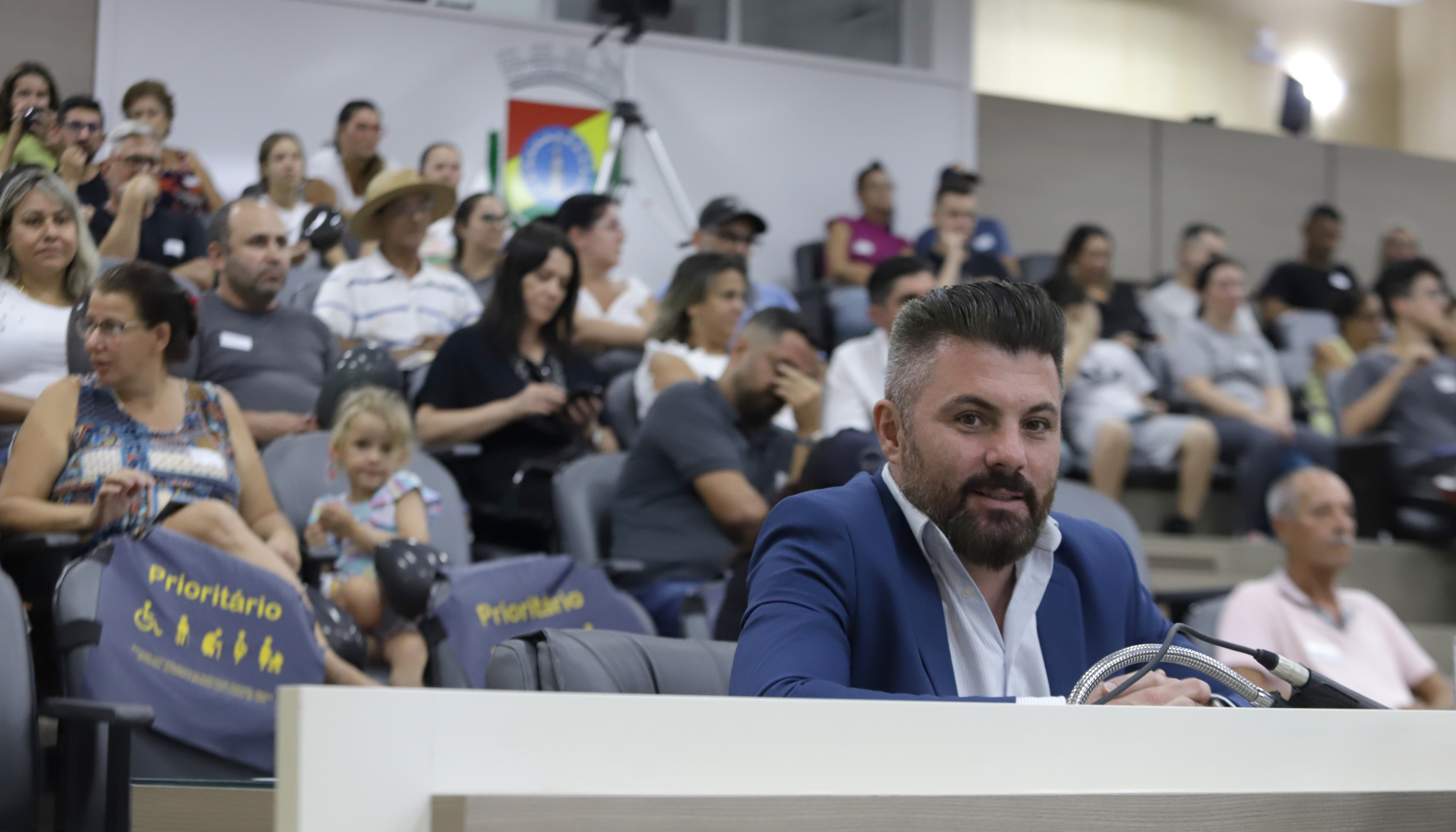 Documentos da Câmara passarão a ser assinados digitalmente