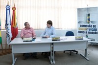 Dois projetos de lei do vereador Nor Boeno avançam na Cojur