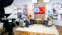 Domínio Público debate caminhos para a revitalização do Centro de Novo Hamburgo