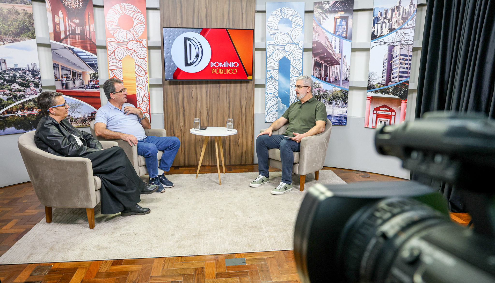 Domínio Público debate demora no restabelecimento de energia e no atendimento da CPFL RGE