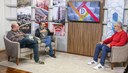 Domínio Público debate qualificação profissional e retomada dos estudos por meio do EJATec