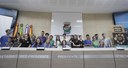 Edição 2018 do Vereador Mirim chega ao fim com aprovação de decreto que estende a atuação parlamentar