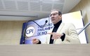 Em depoimento à CPI, ex-procurador atribui caso a erro administrativo não intencional