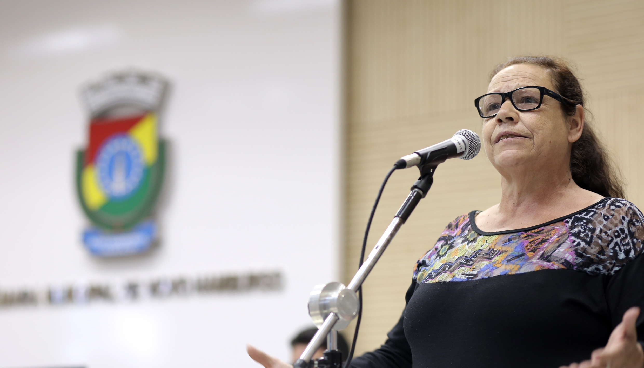 Em manifestação na tribuna, Sindicato dos Sapateiros se posiciona contrário à Reforma Trabalhista