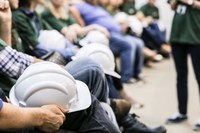 Em reunião com vereadores, engenheiros pedem aprovação da Gratificação de Responsabilidade Técnica