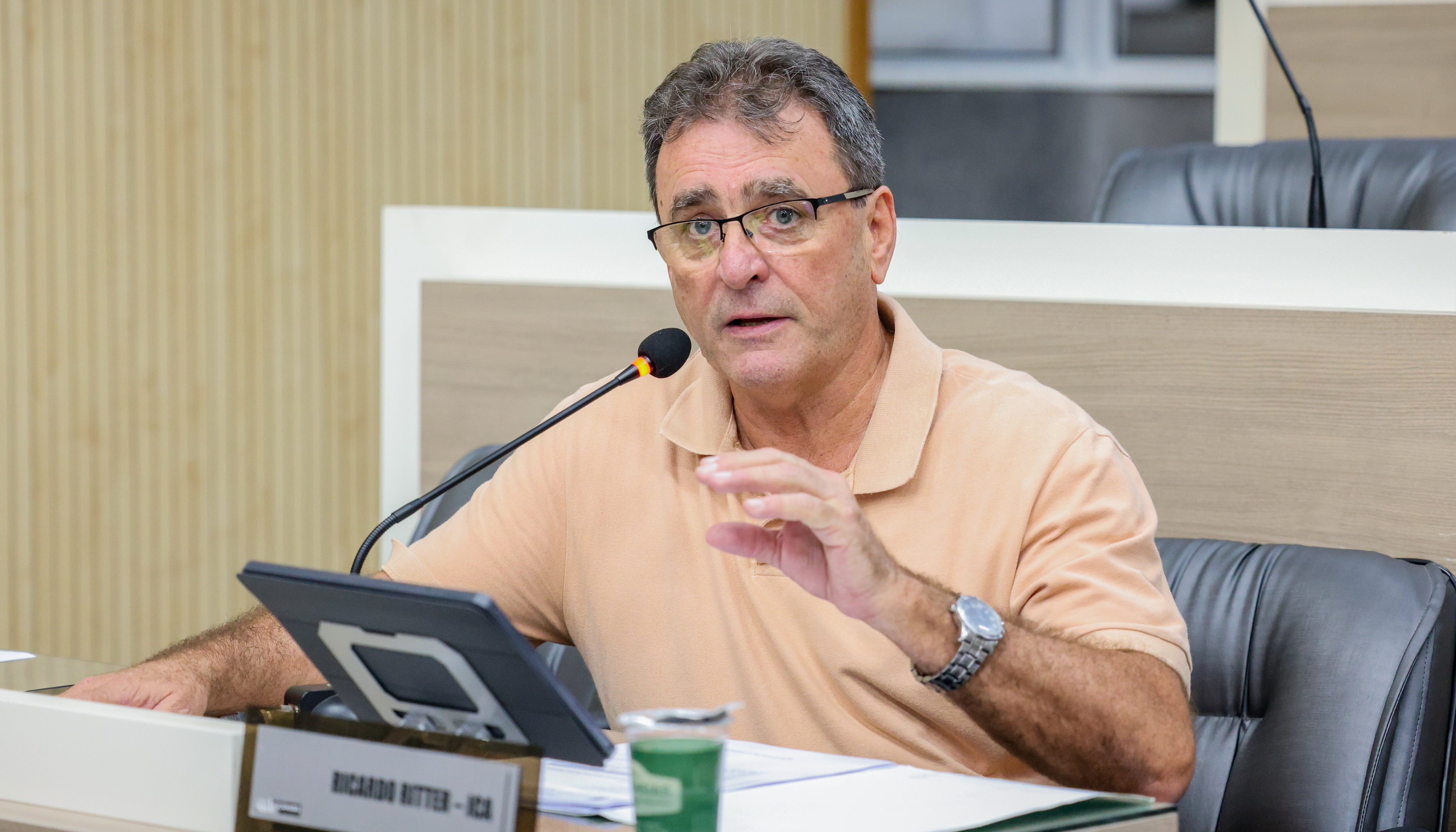 Em tramitação projeto que cria Programa Rotas Seguras para Escolares em Novo Hamburgo