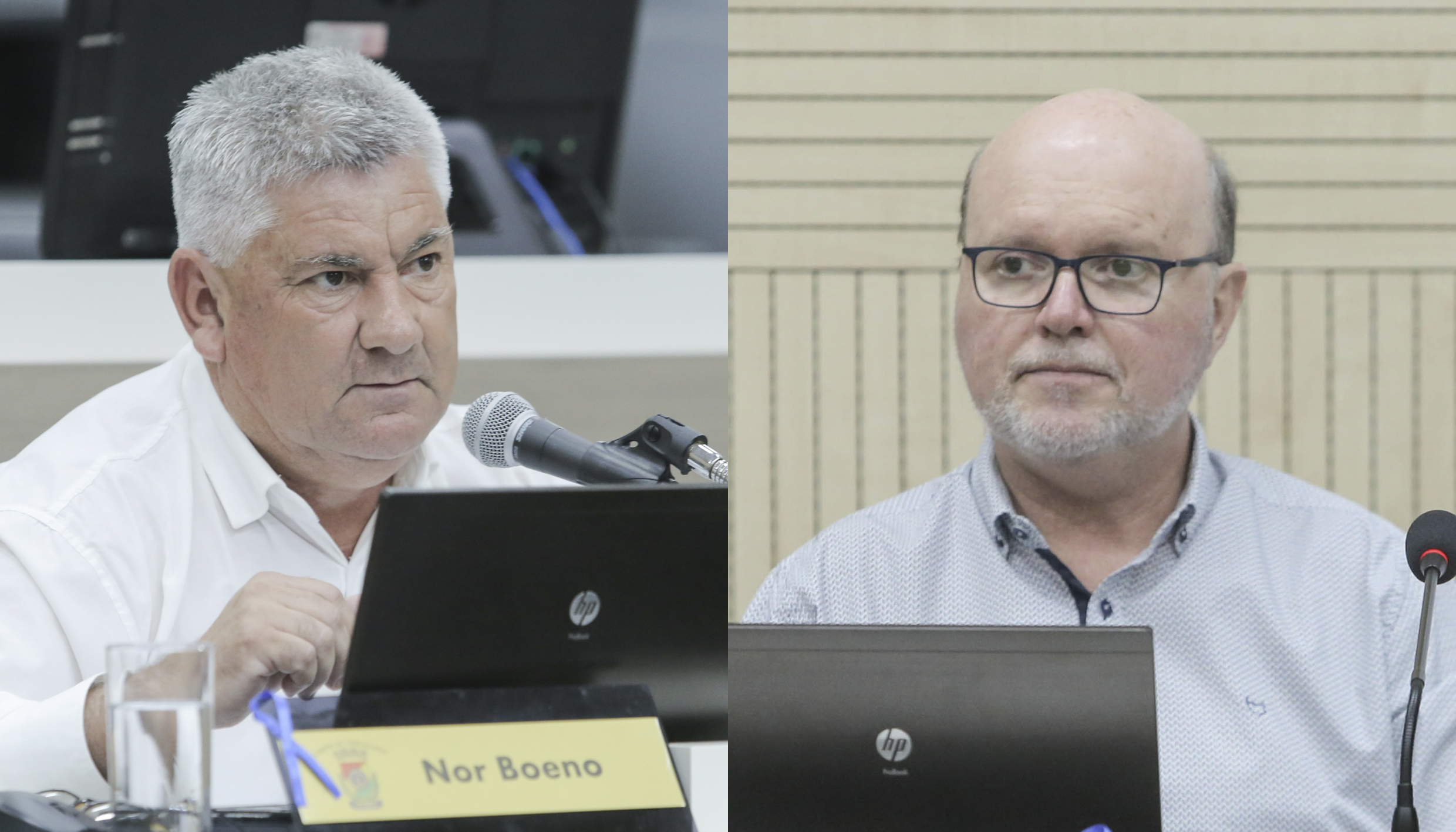 Em vista proibição do consumo de cigarro em praças e parques de Novo Hamburgo