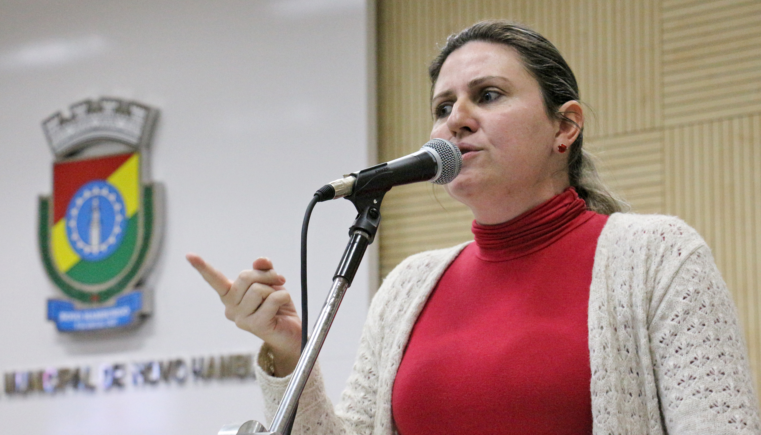 Em vista projeto que abre crédito adicional especial para aquisição de equipamentos para a saúde