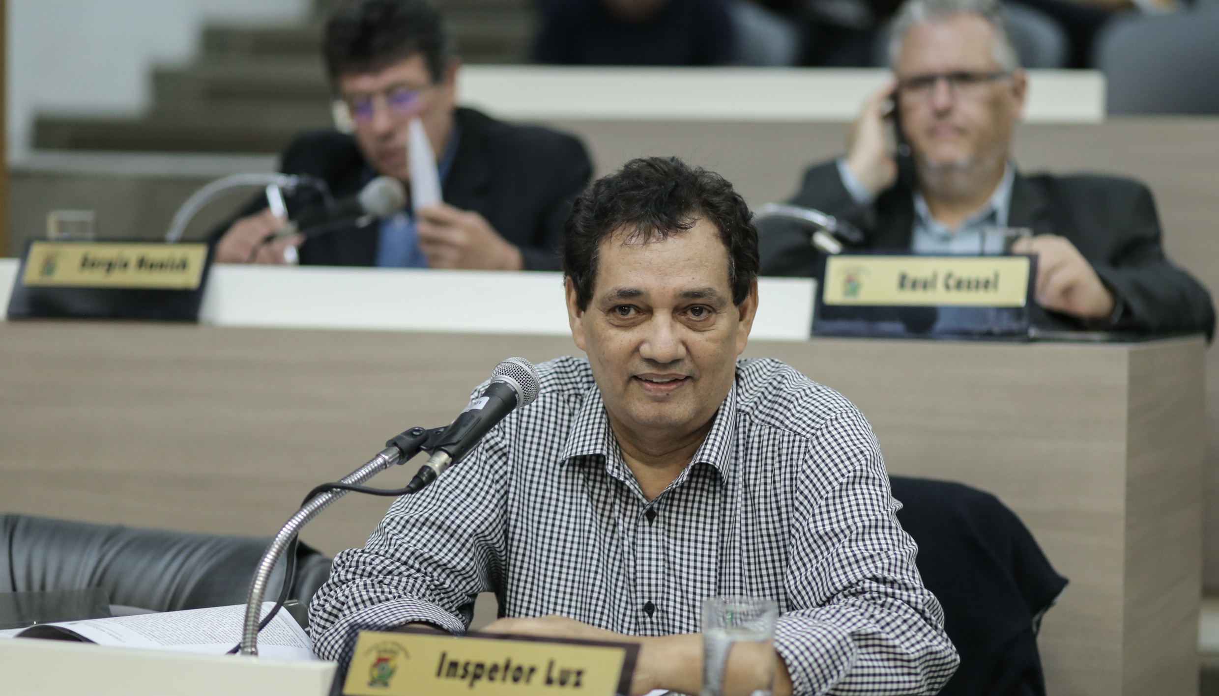 Em vista projeto que acolhe parecer do TCE-RS sobre contas de 2010 da Prefeitura