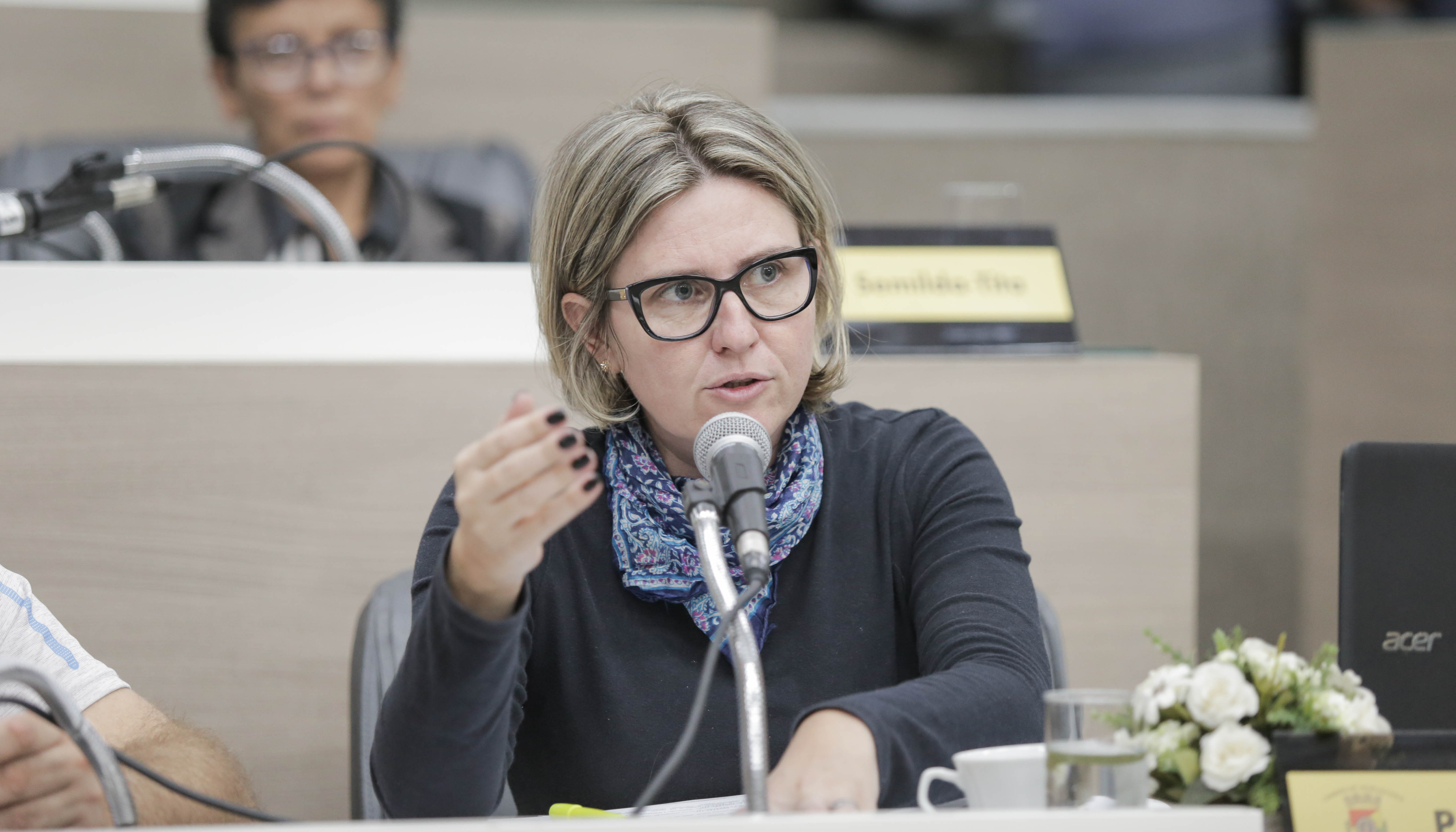 Em vista projeto que ajusta Código Tributário do Município