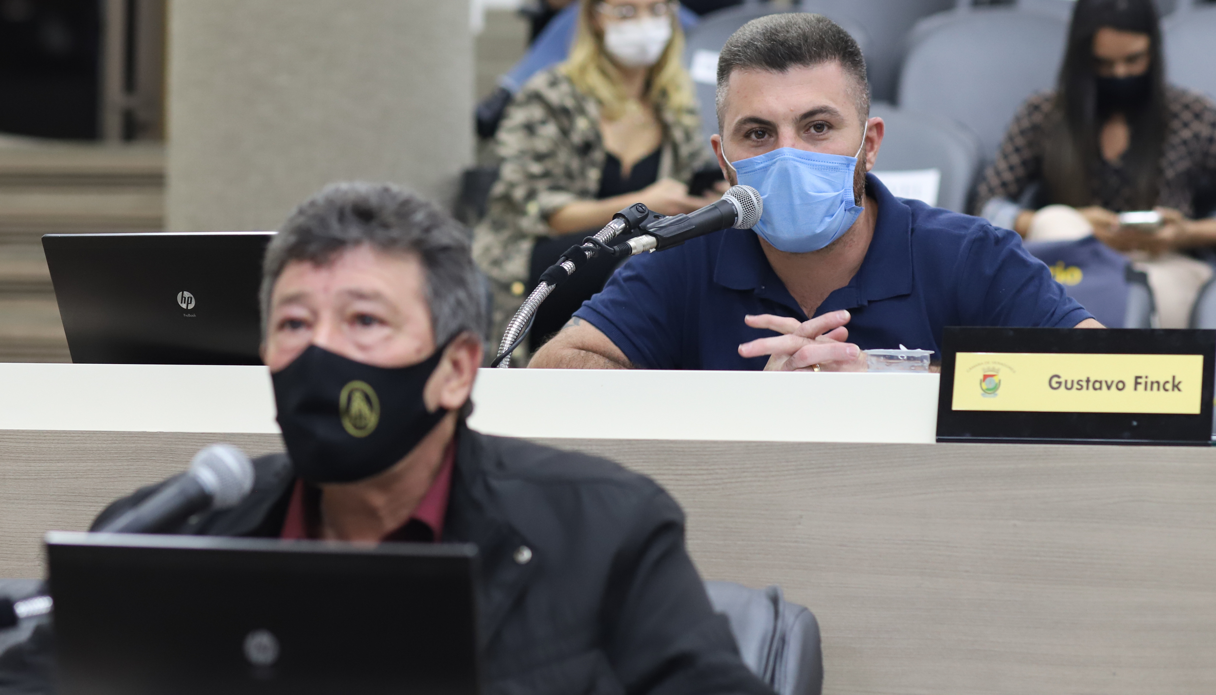 Em vista projeto que aprova exercício físico como atividade essencial