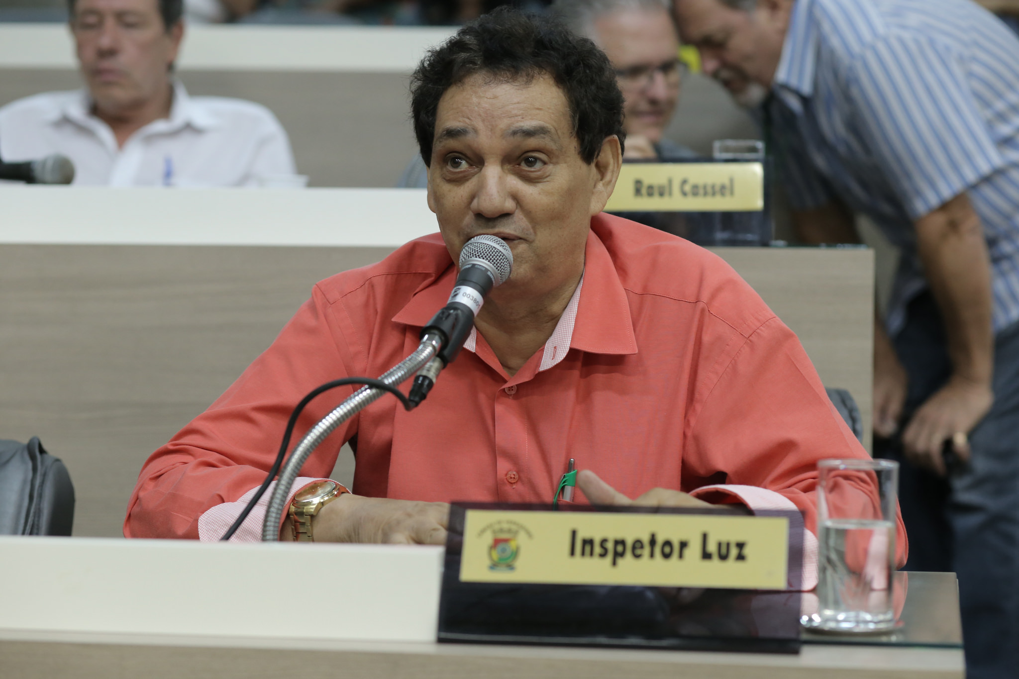 Em vista projeto que concede anistia de juros e multas