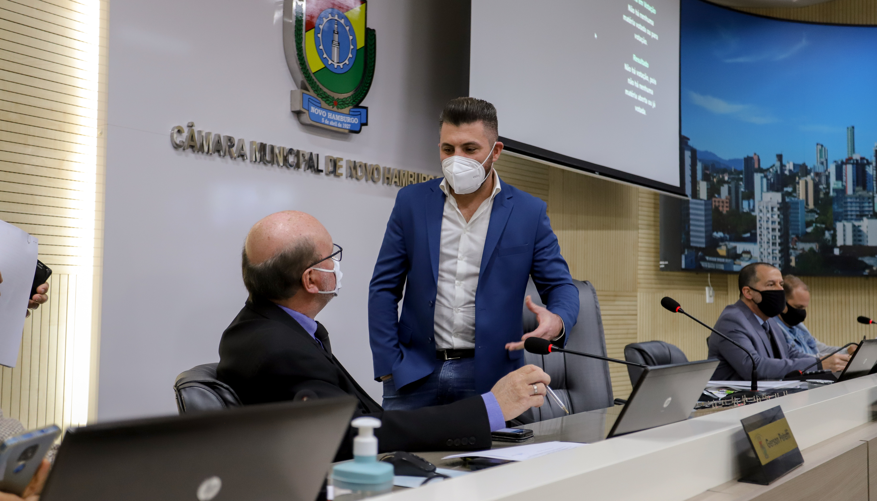 Em vista projeto que cria a Semana Municipal das Artes Marciais