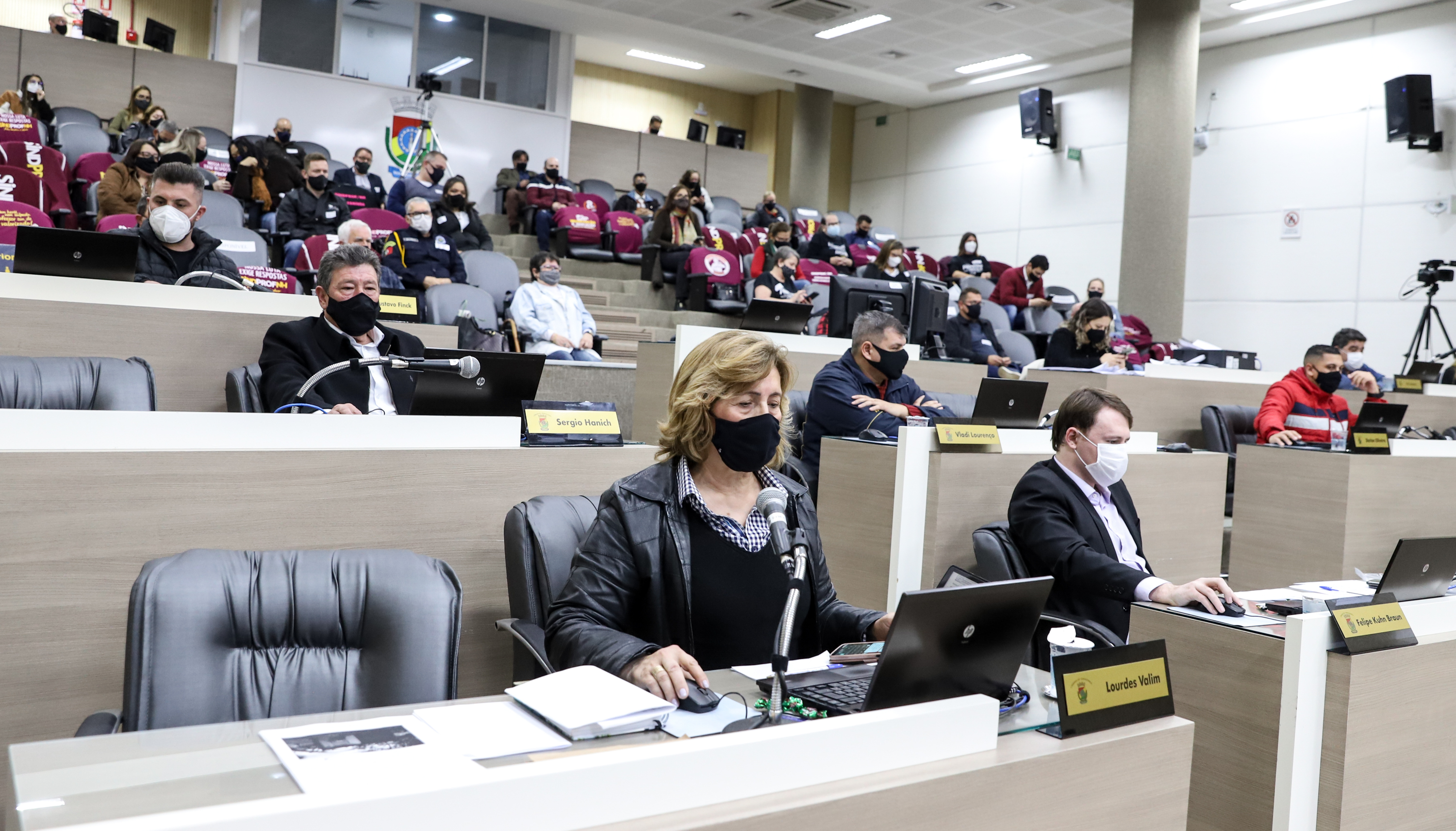 Em vista projeto que cria semana dedicada ao ciclismo