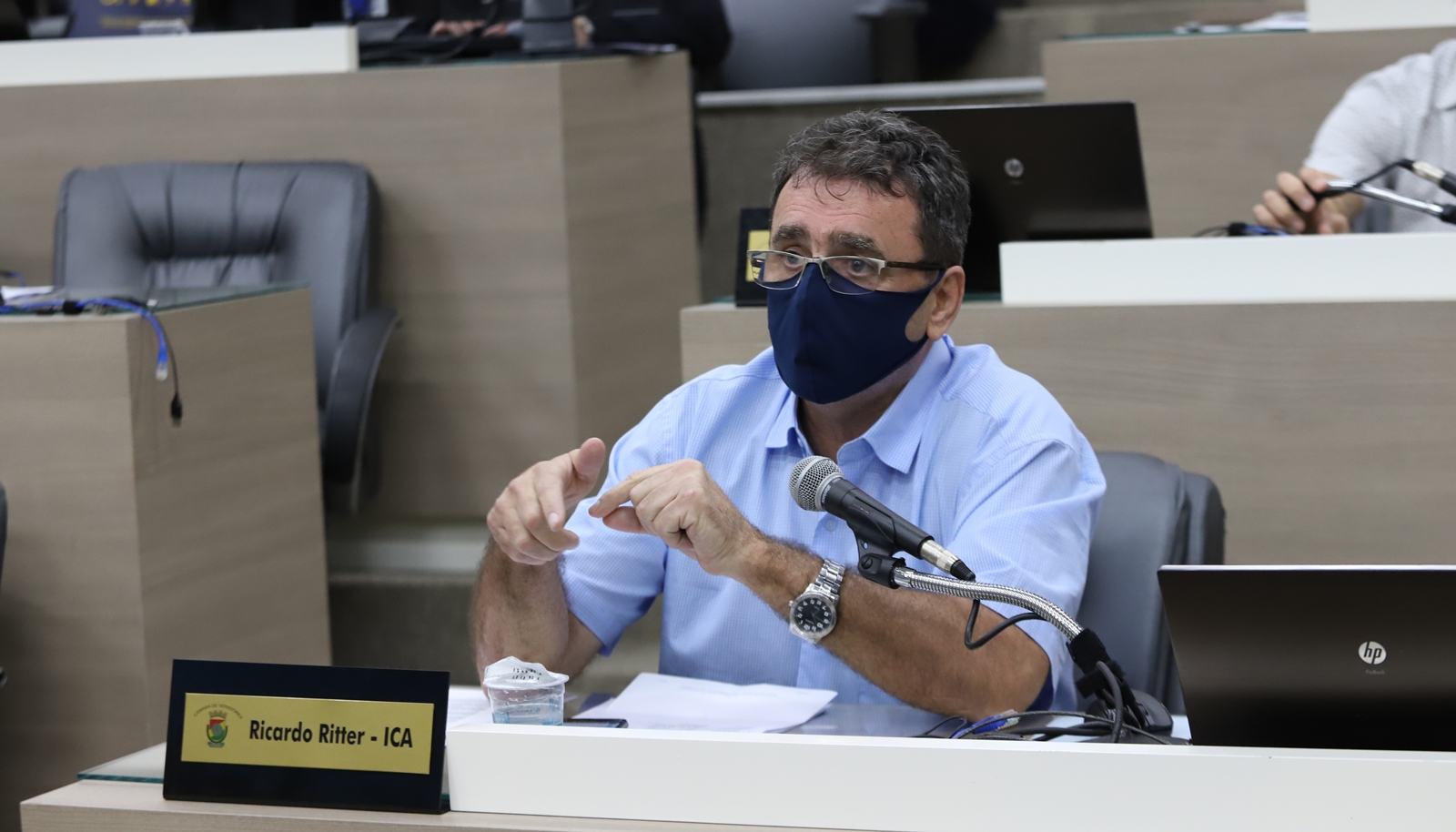 Em vista projeto que cria Semana Municipal das Artes Marciais em Novo Hamburgo