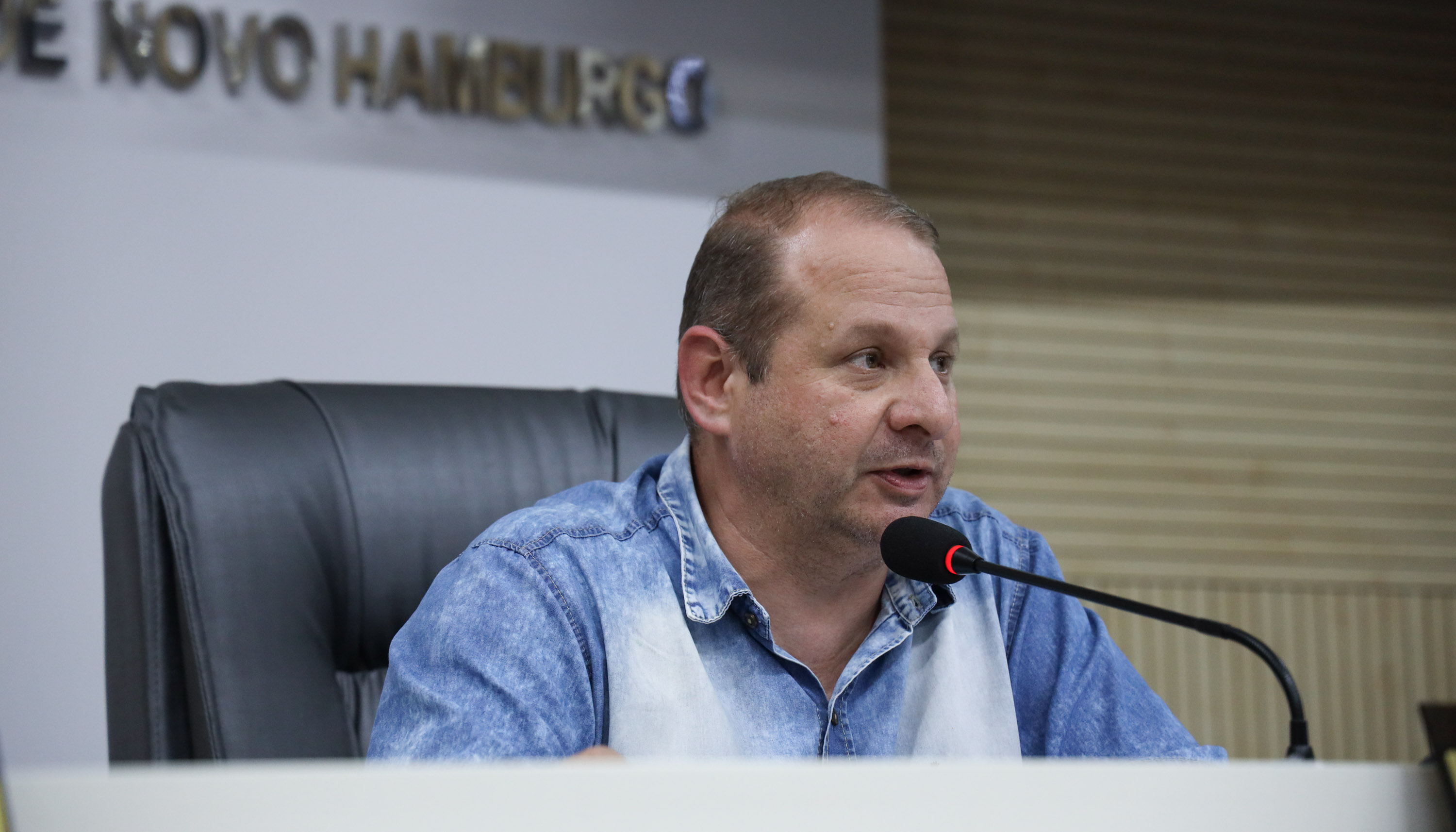 Em vista projeto que dá nome de rua em homenagem a Arvino Candido