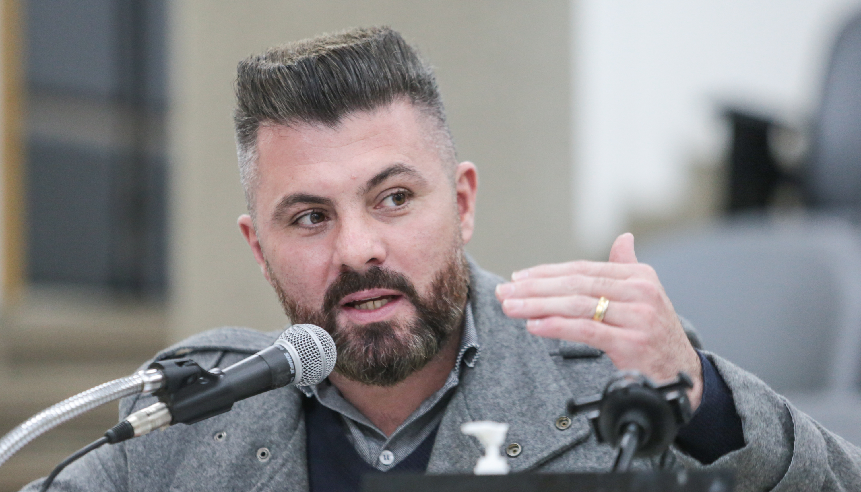 Em vista projeto que destaca maio como mês de combate ao abuso sexual de menores em Novo Hamburgo