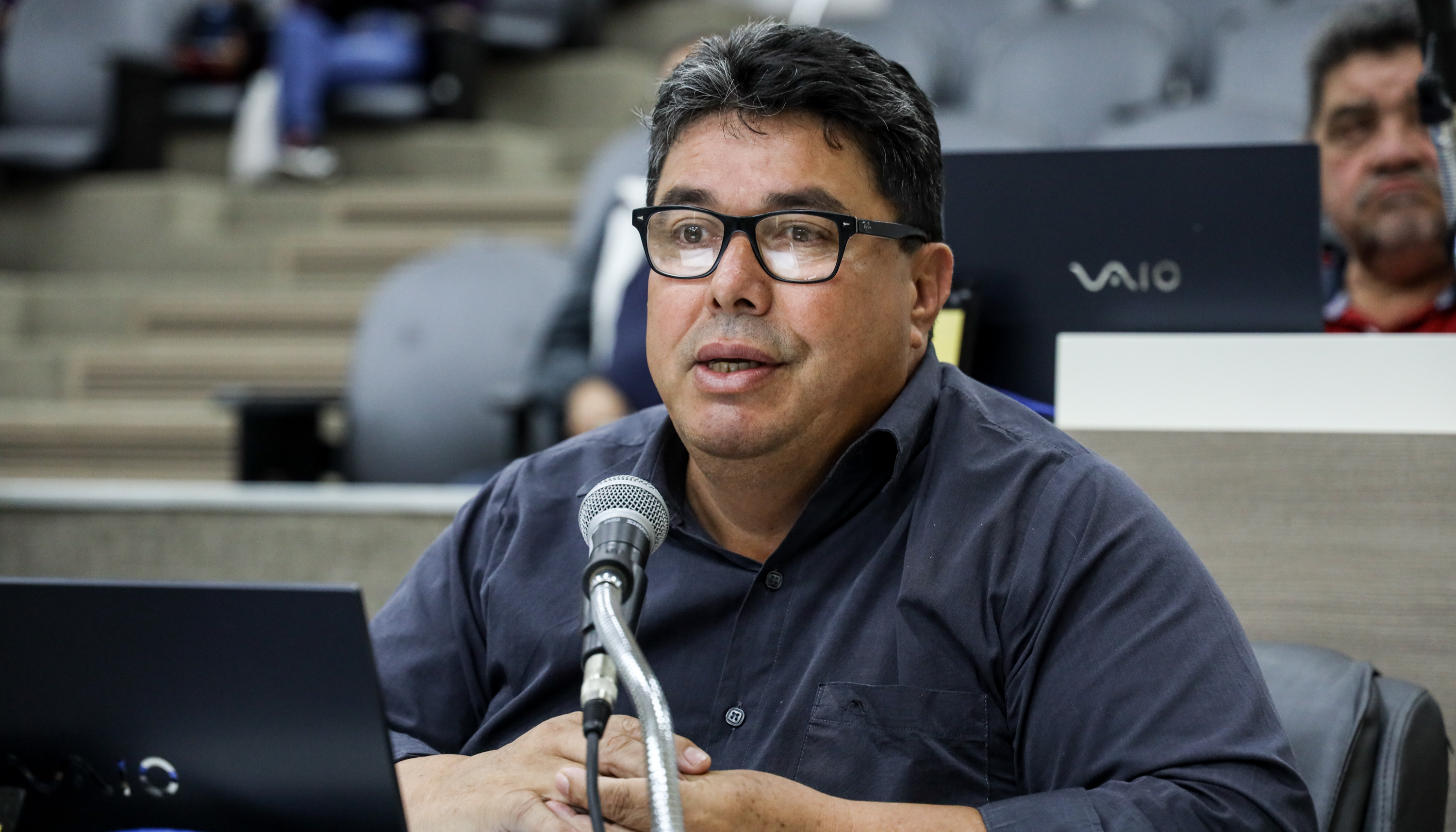 Em vista projeto que faz ajustes no Código Tributário