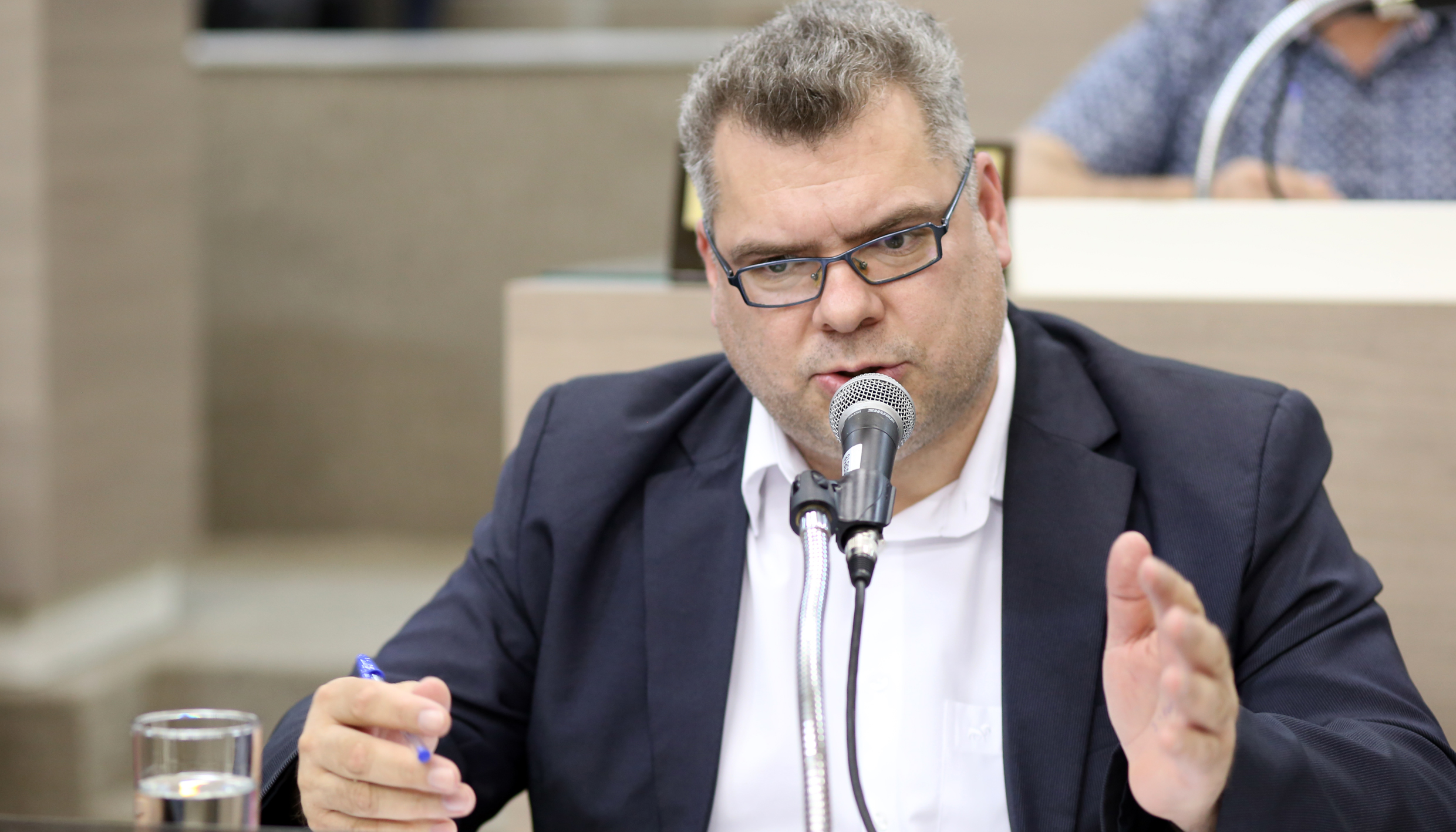 Em vista projeto que intensifica incentivo à doação de sangue e órgãos