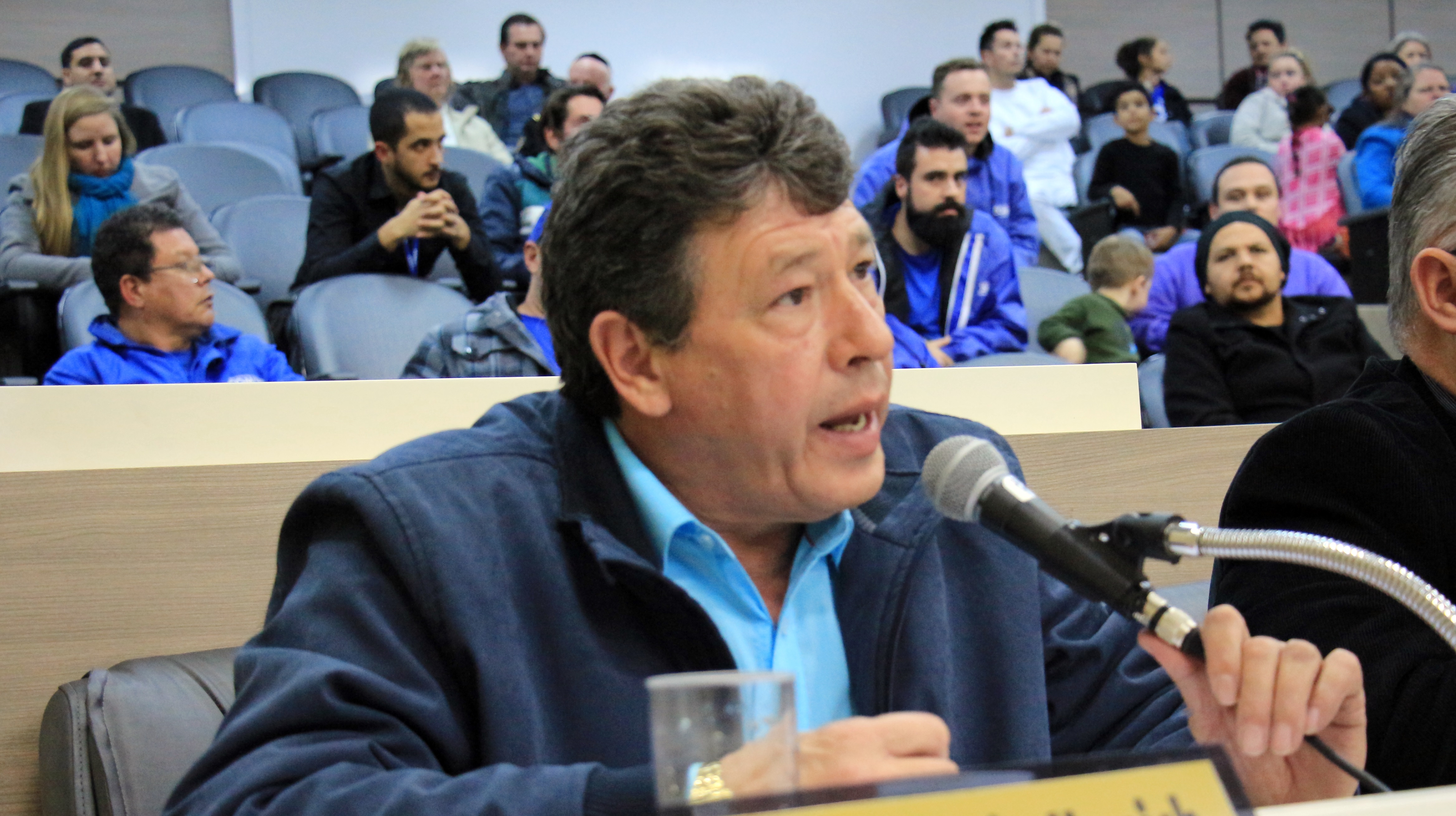 Em vista projeto que prevê criação da Semana do Tradicionalismo Gaúcho