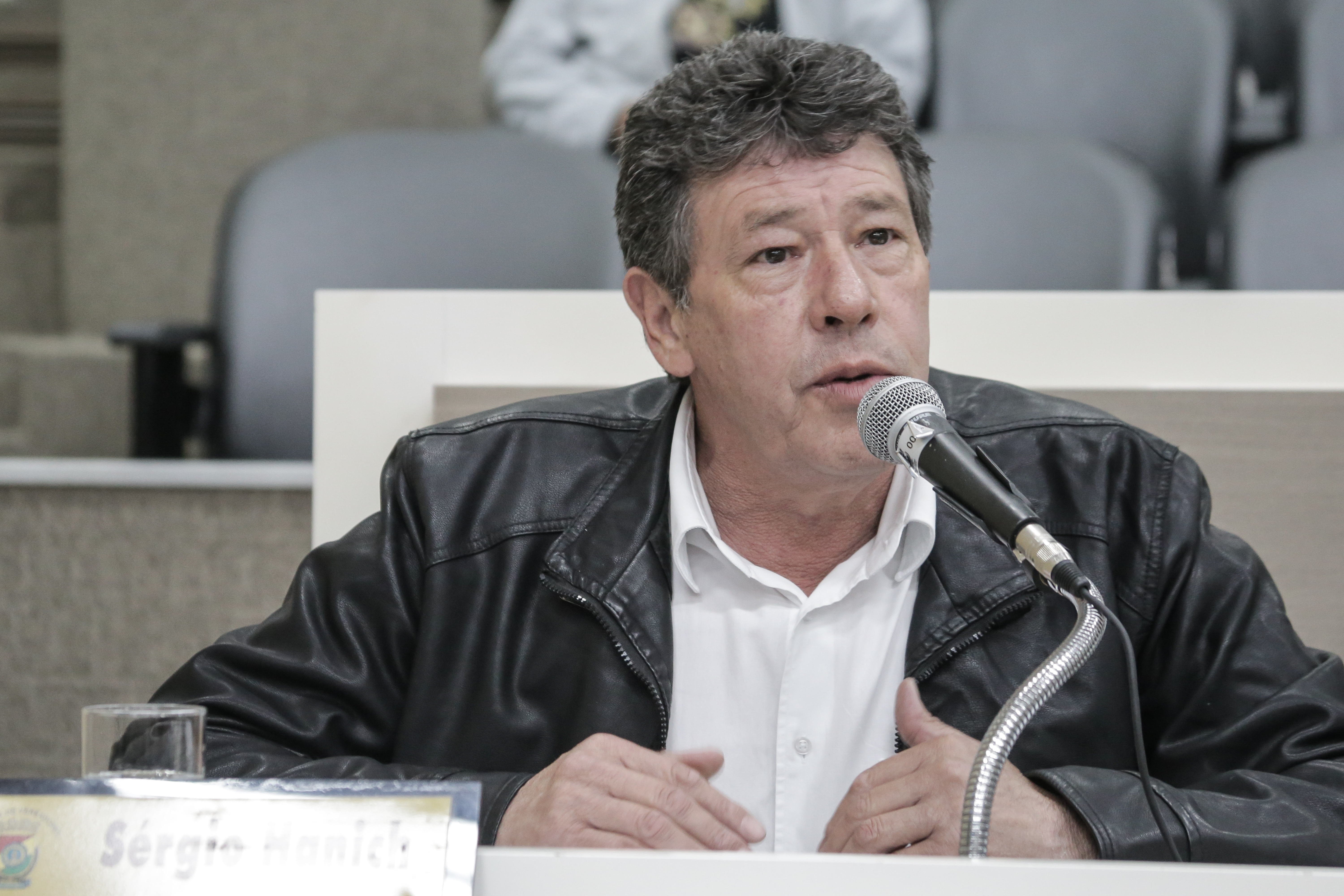 Em vista projeto que prevê inspeção periódica de imóveis em Novo Hamburgo