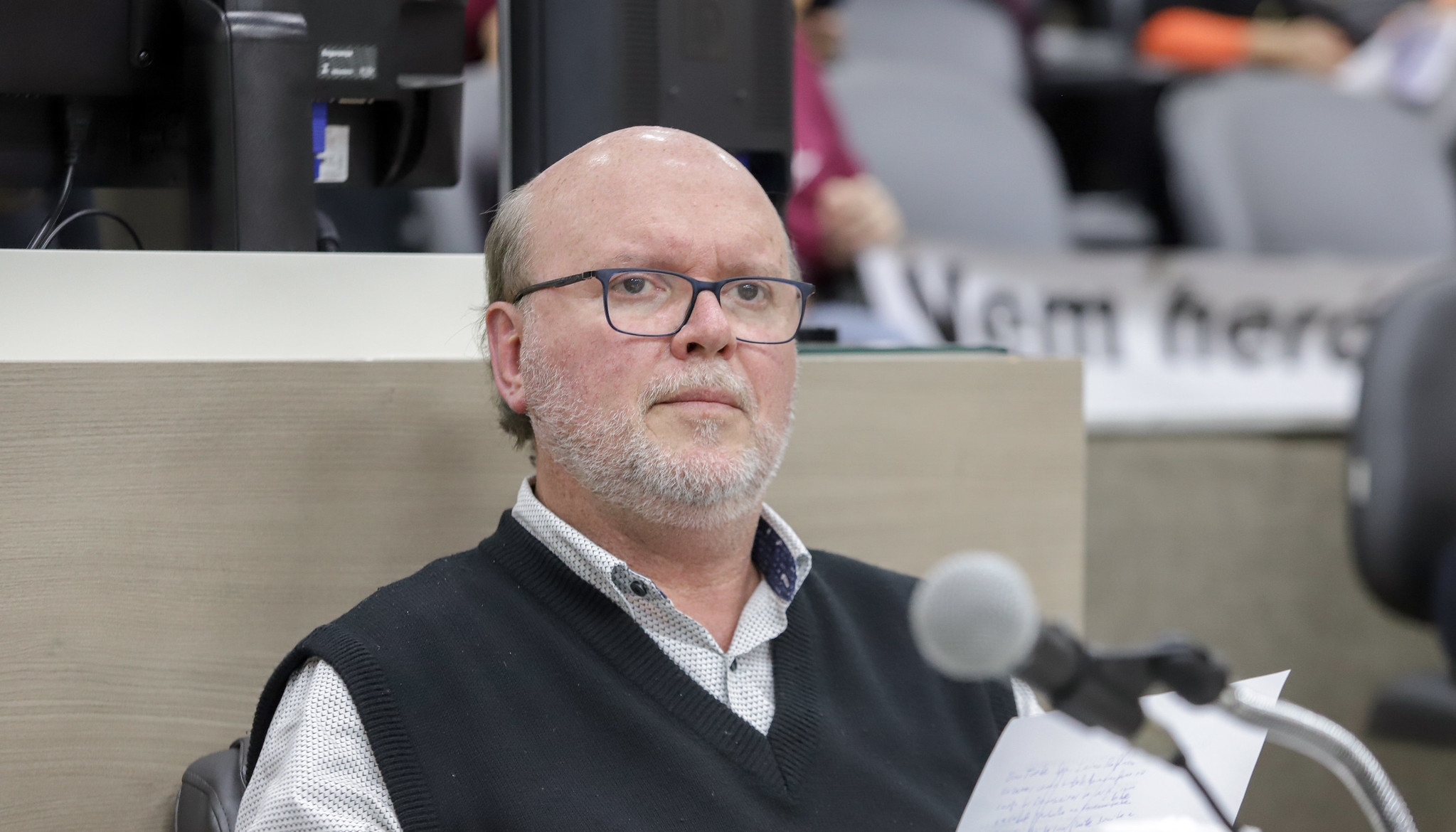 Em vista projeto que sugere coleta domiciliar de móveis e eletrodomésticos em desuso