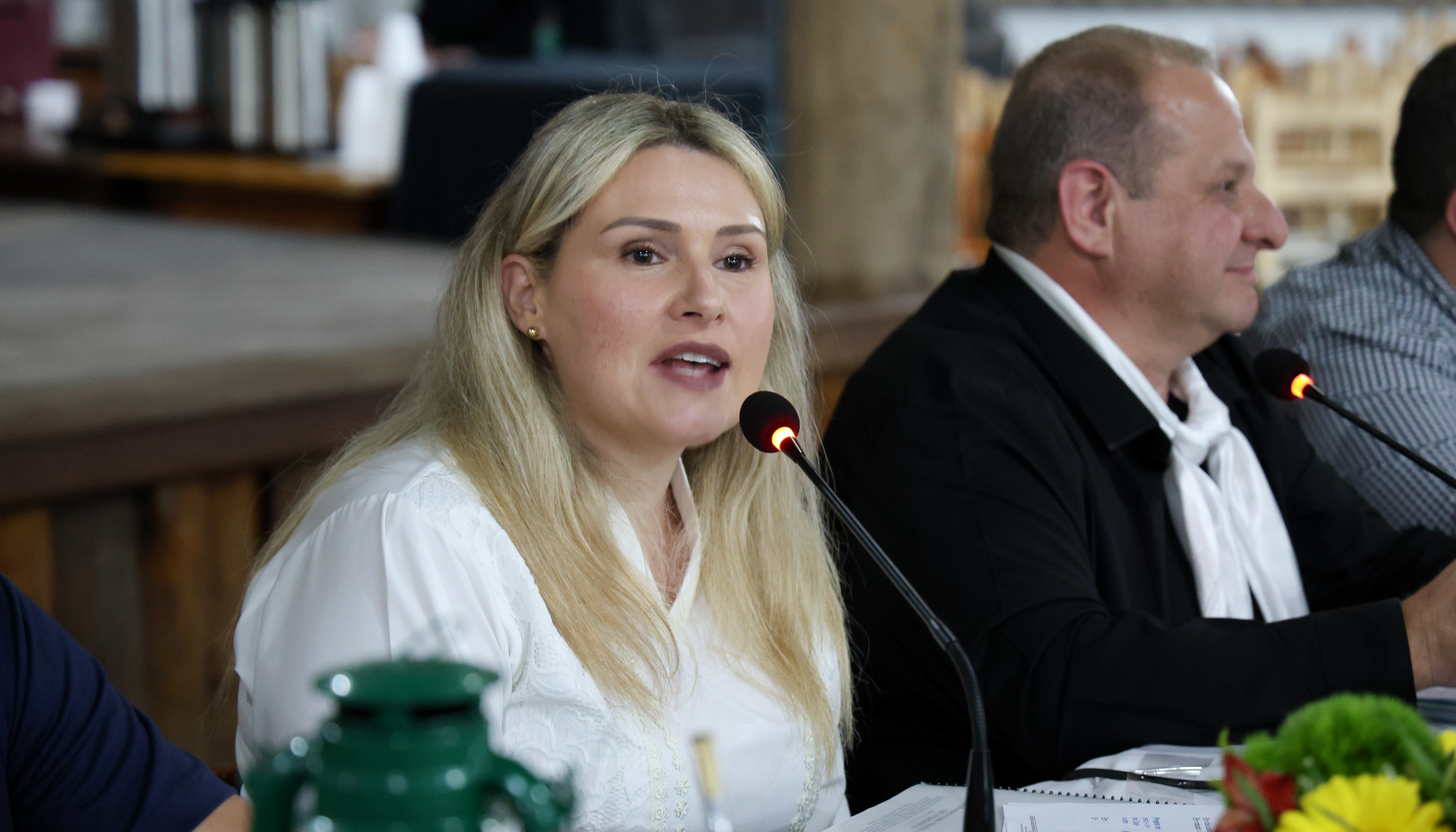 Embarque noturno fora das paradas de ônibus recebe novo pedido de vista