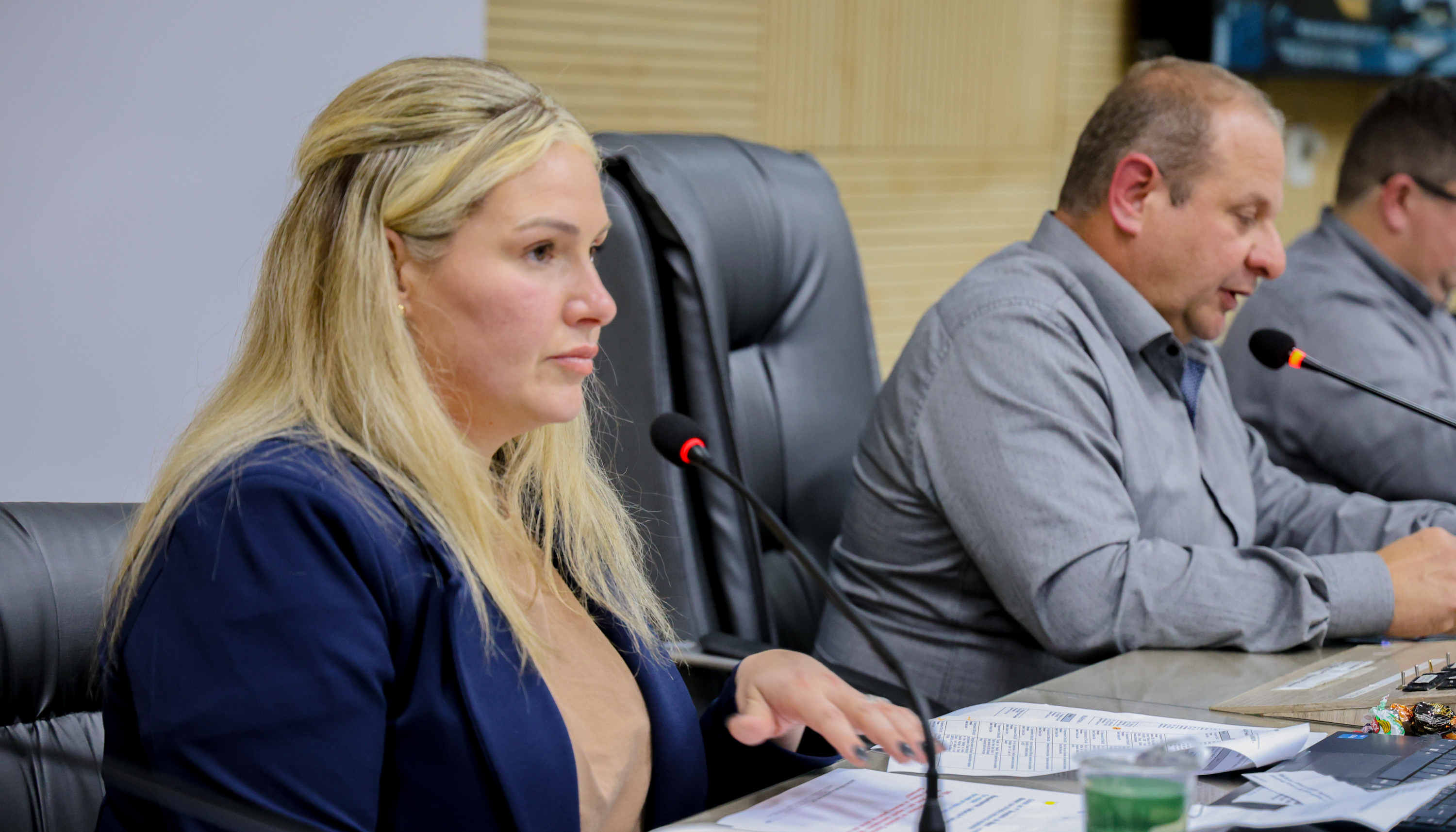 Embarque noturno fora das paradas tem votação adiada