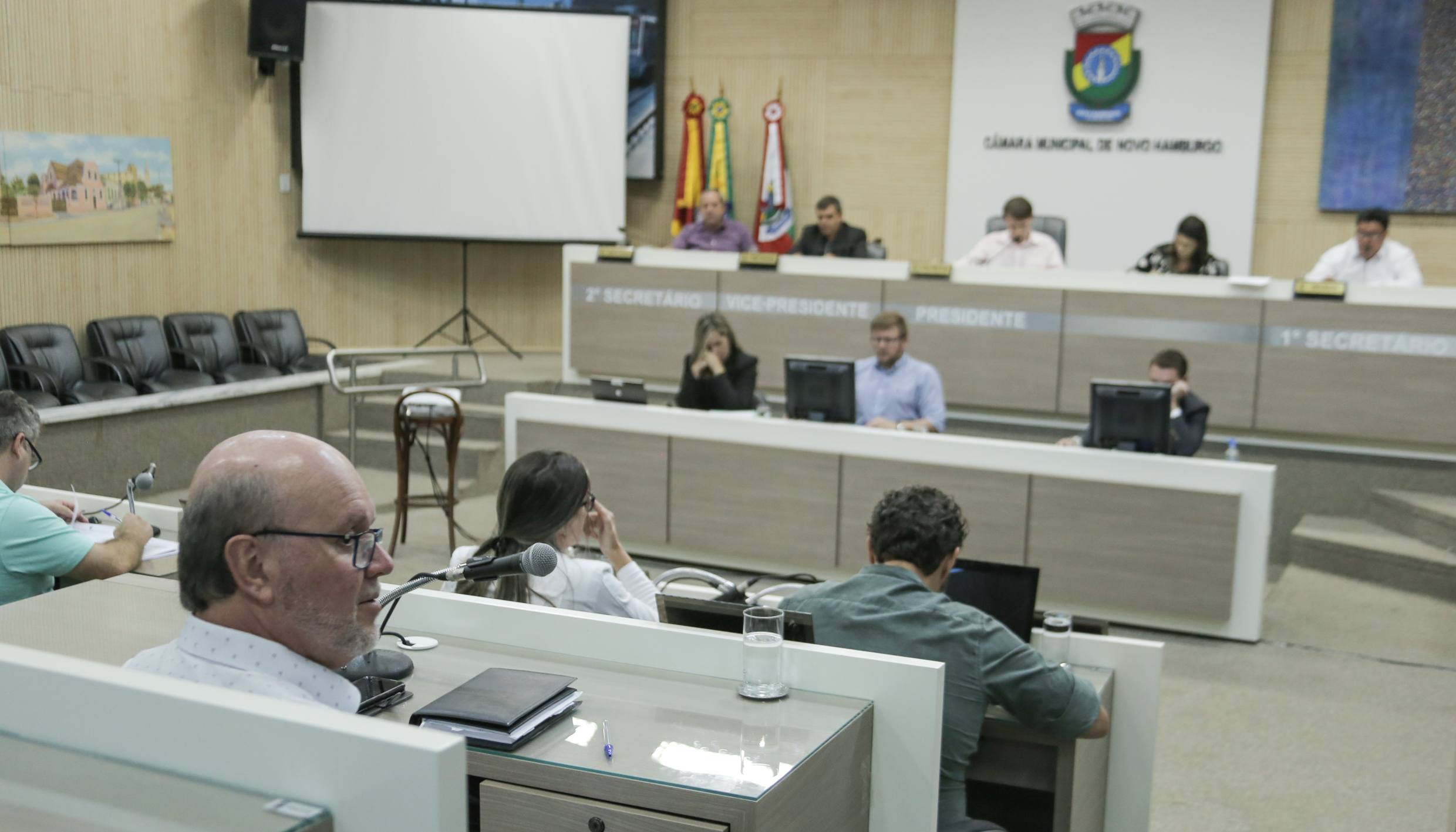 EMEI Caracol atenderá 58 crianças em turno integral no bairro Primavera