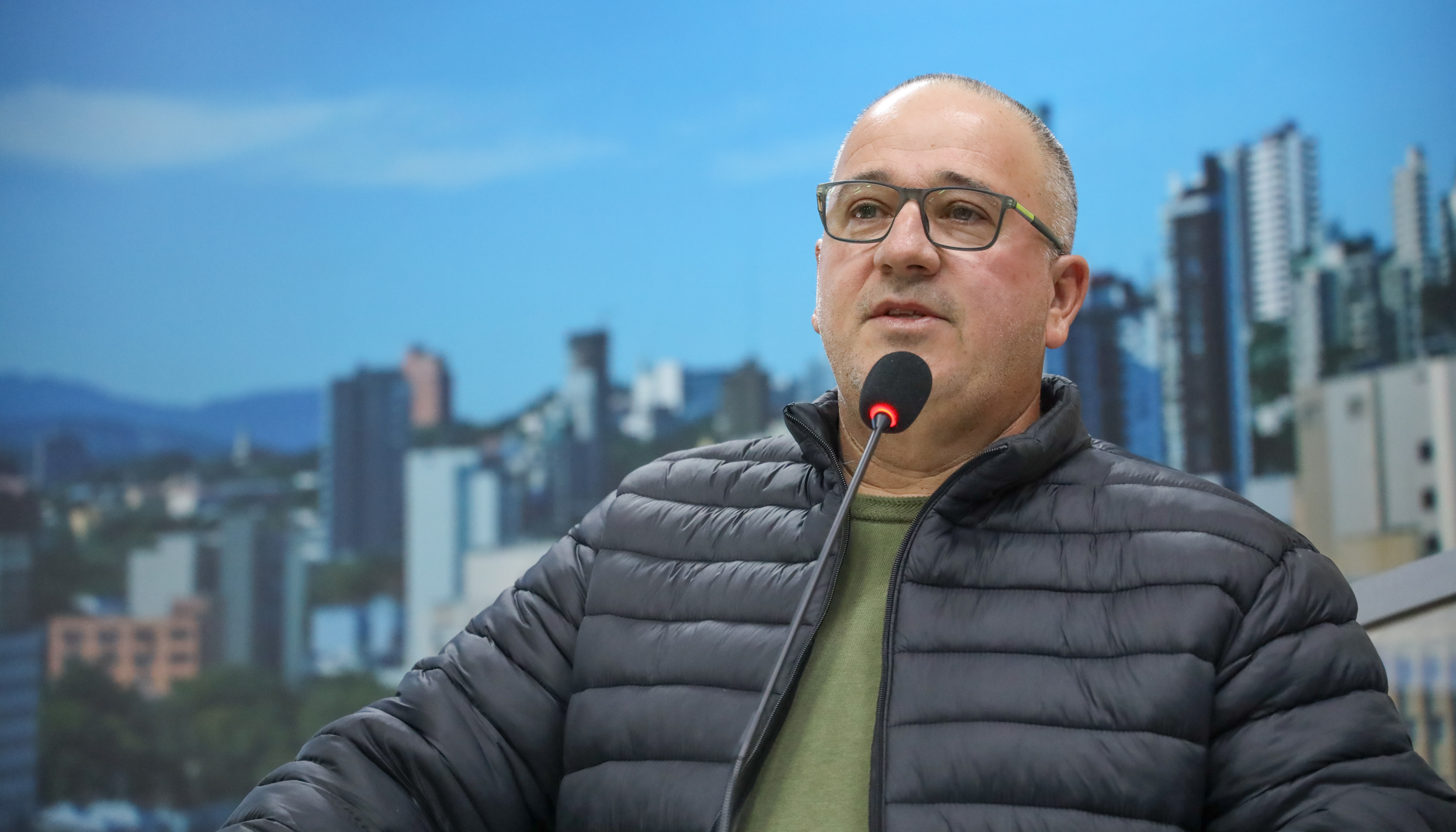 Emendas parlamentares auxiliaram no cuidado de idosos do Lar São Vicente