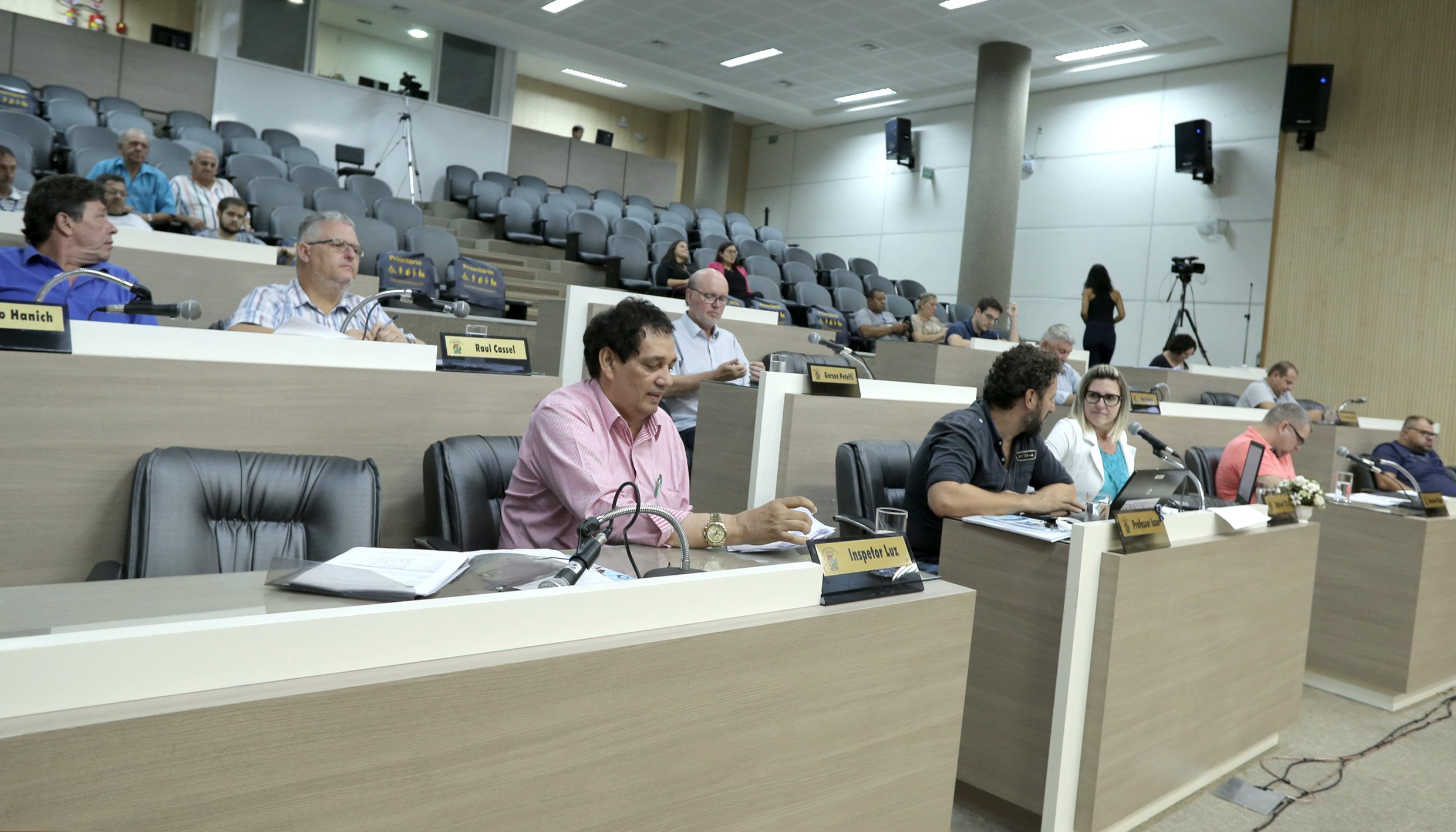 Empresas em recuperação judicial terão condições especiais para parcelamento de dívidas com a Prefeitura