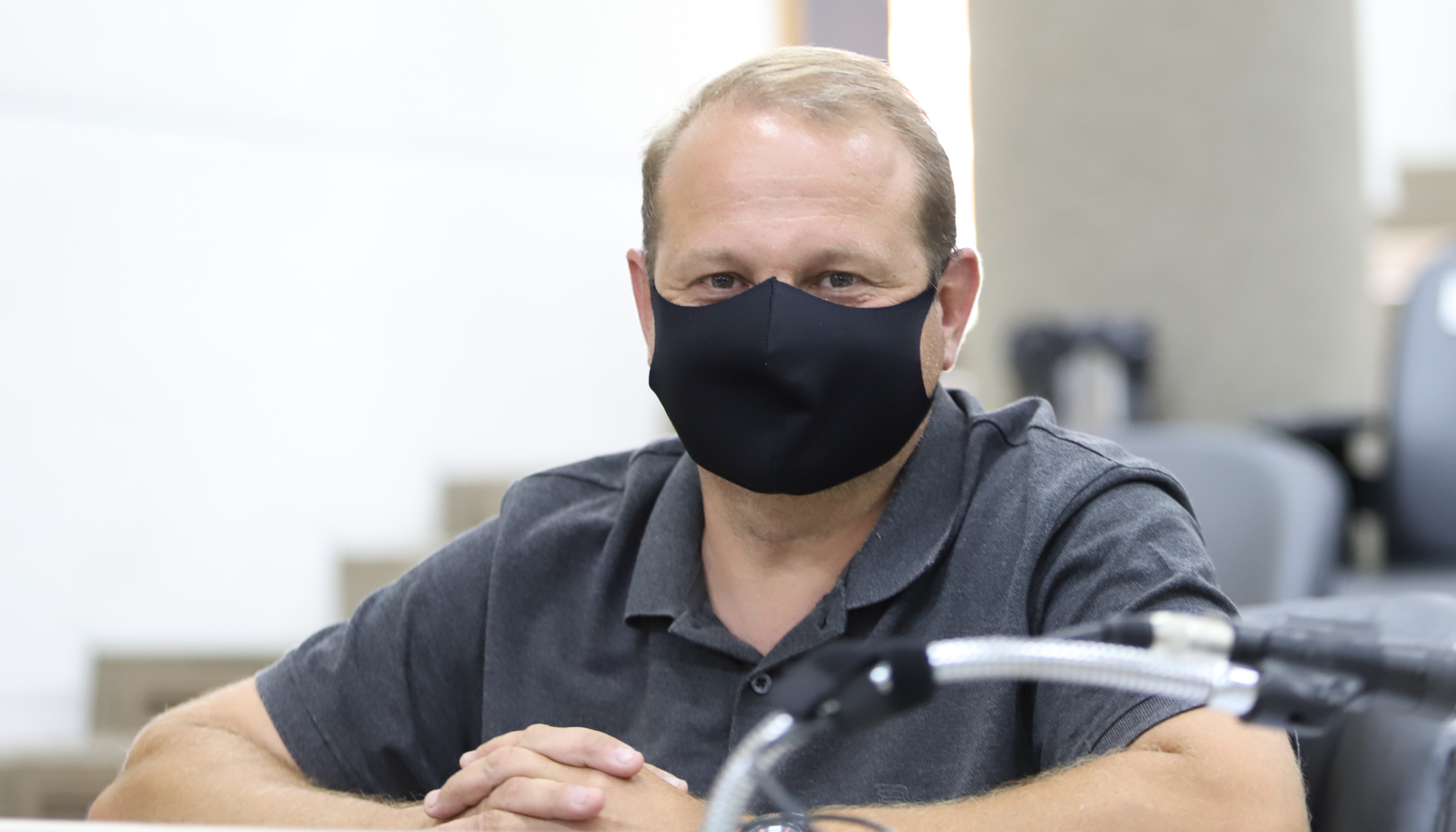 Encontro anual de carros rebaixados fará parte do calendário de eventos de Novo Hamburgo