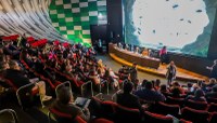 Encontro Brasileiro das Escolas do Legislativo reflete importância da educação cidadã