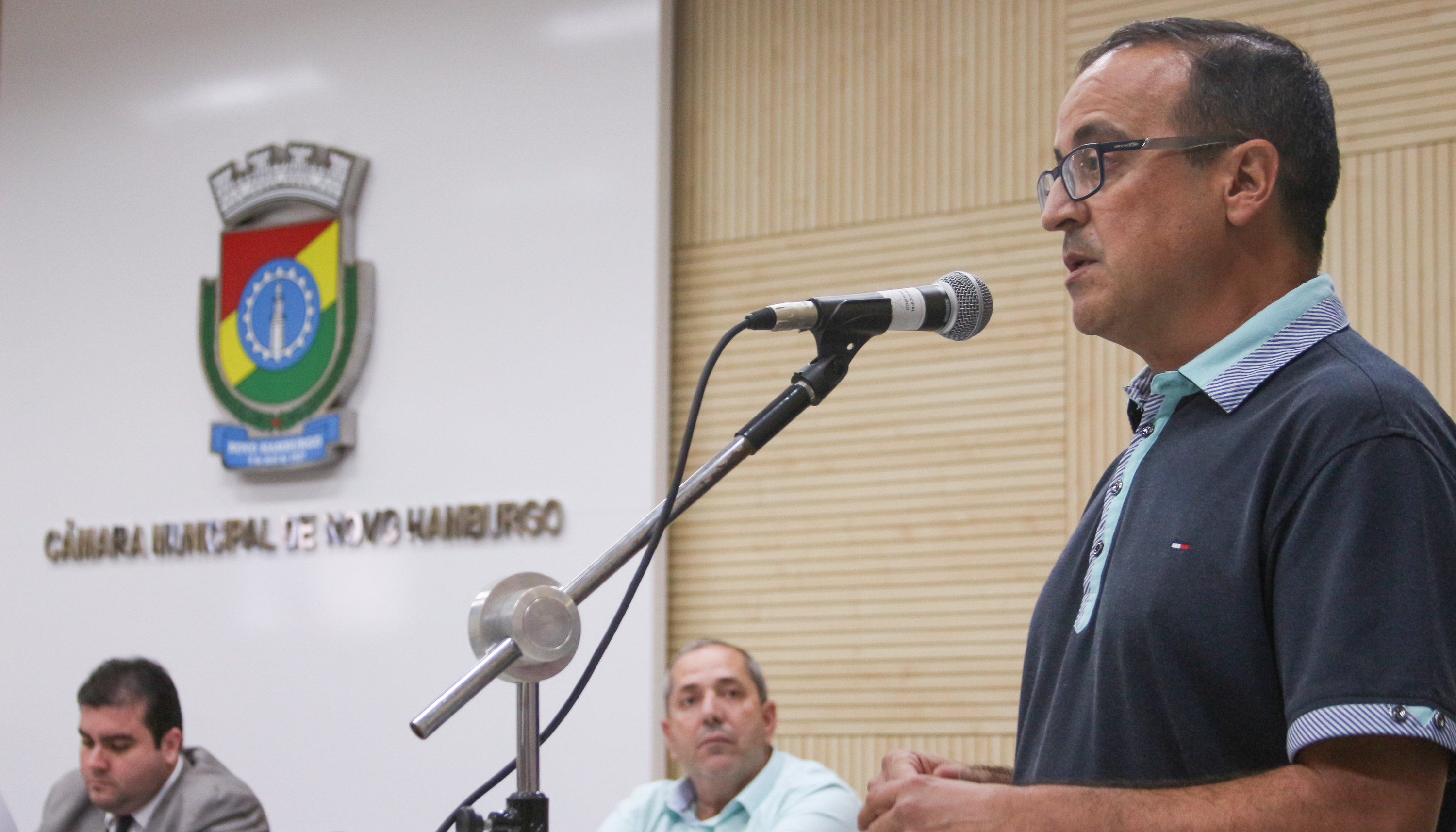 Enfermeiro descarta surto e reforça importância da vacinação contra meningite